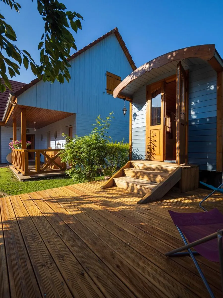 Les Chambres de la Weiss