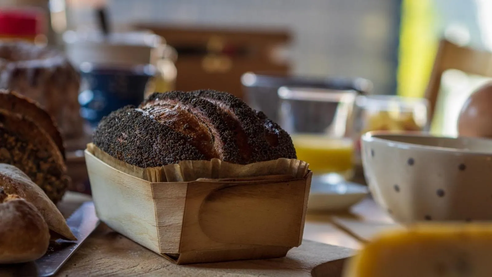 Les Chambres de la Weiss