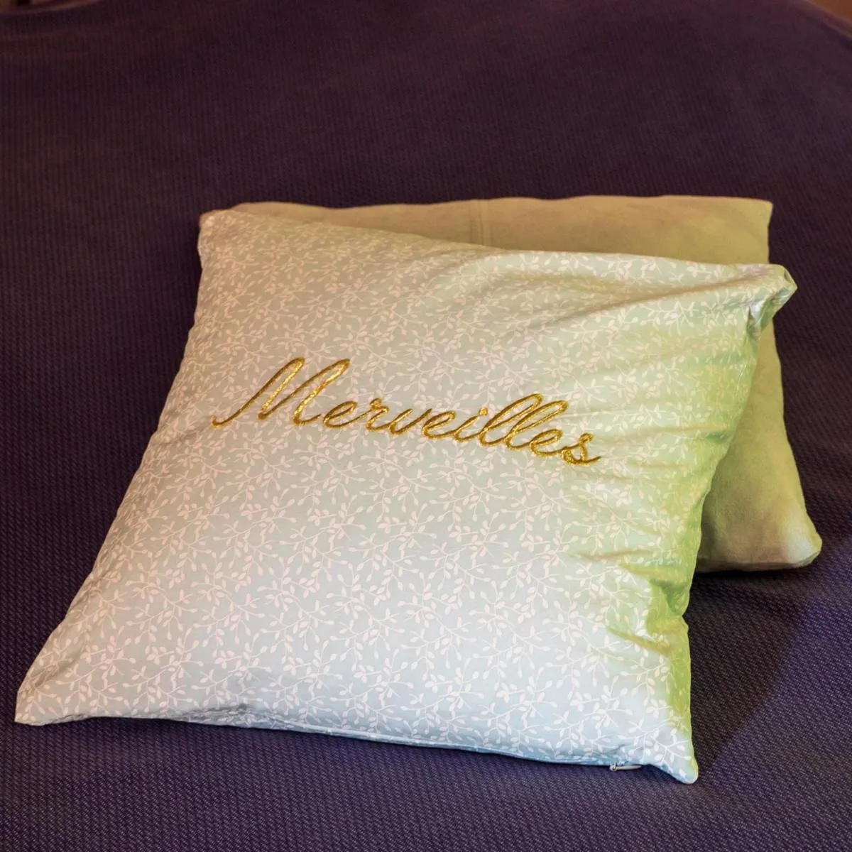 Les Chambres de la Weiss