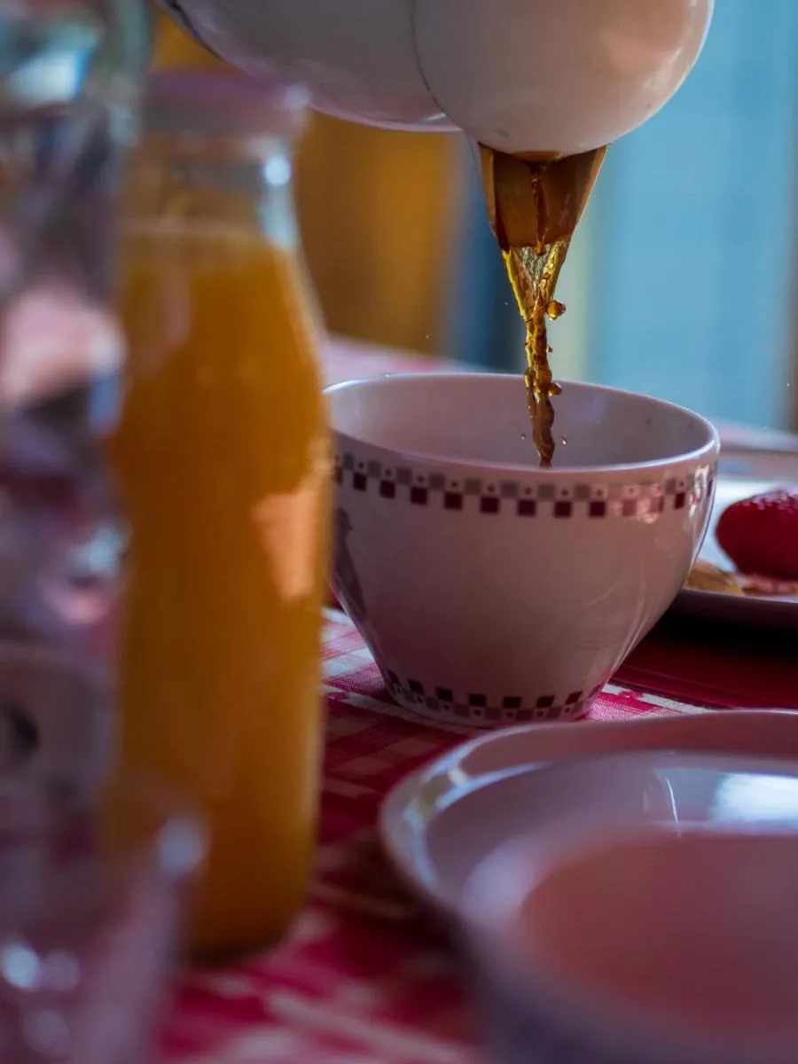 Les Chambres de la Weiss