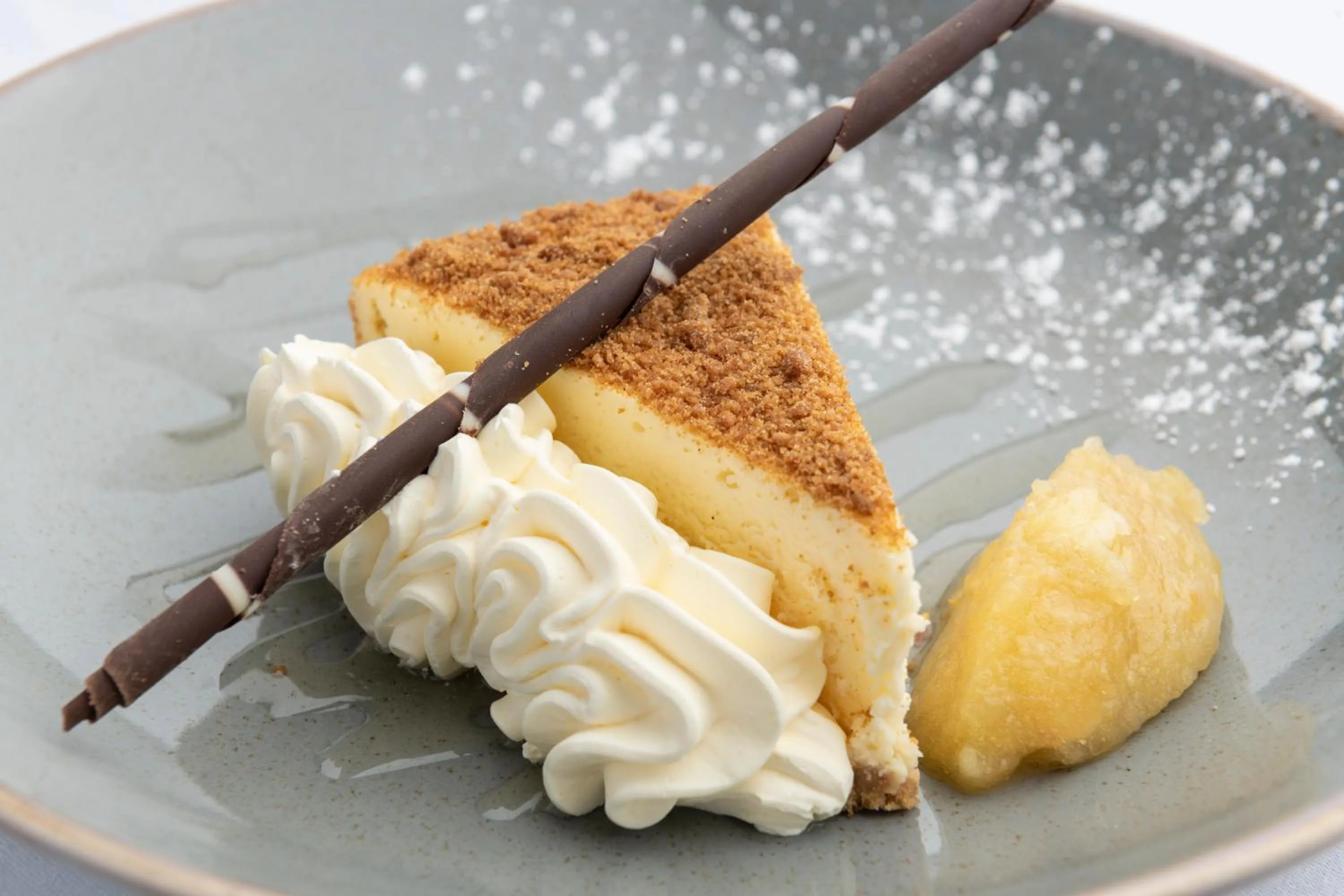 Restaurant/places to eat in Loch Ness Clansman Hotel