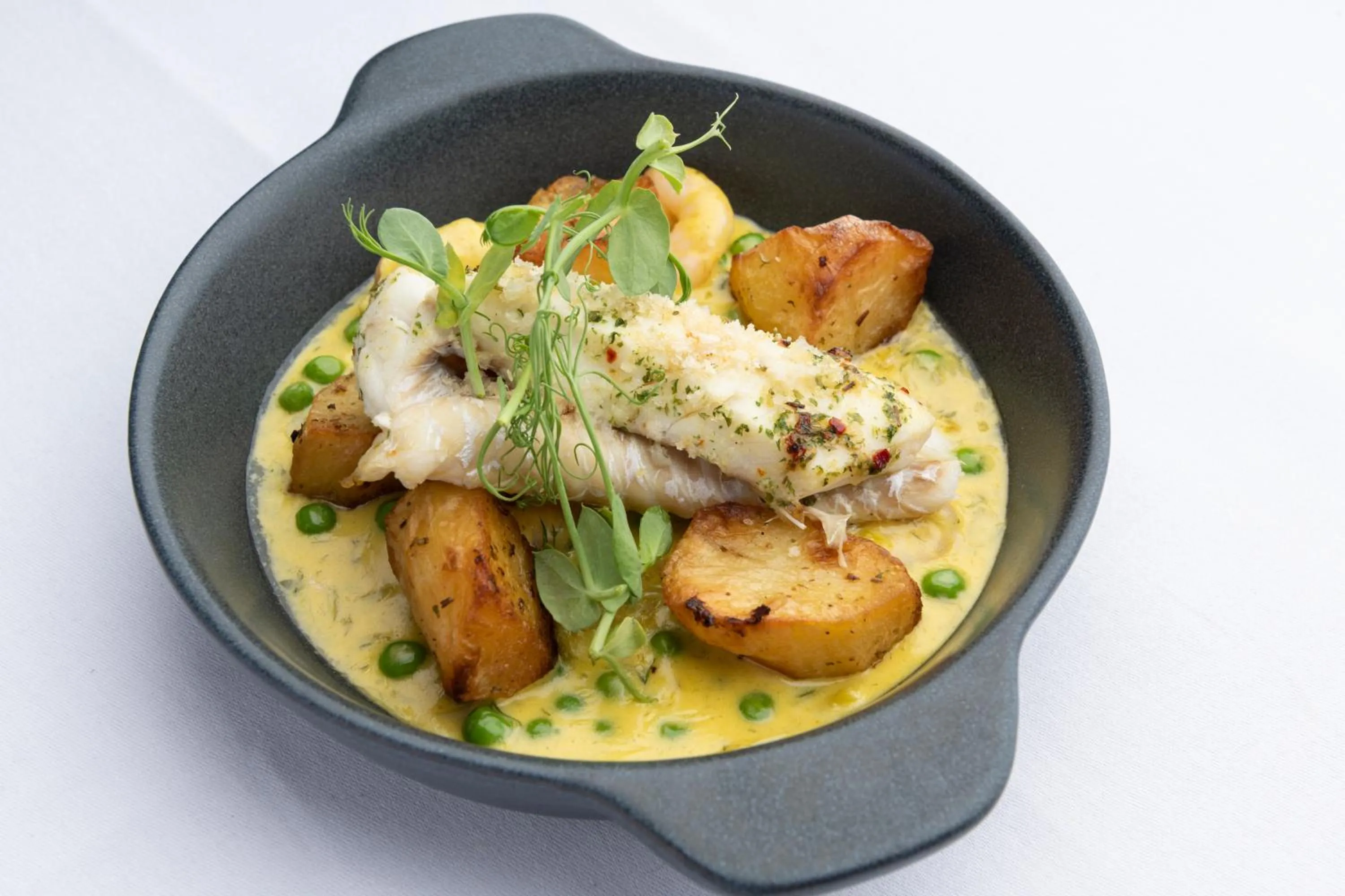 Restaurant/places to eat in Loch Ness Clansman Hotel