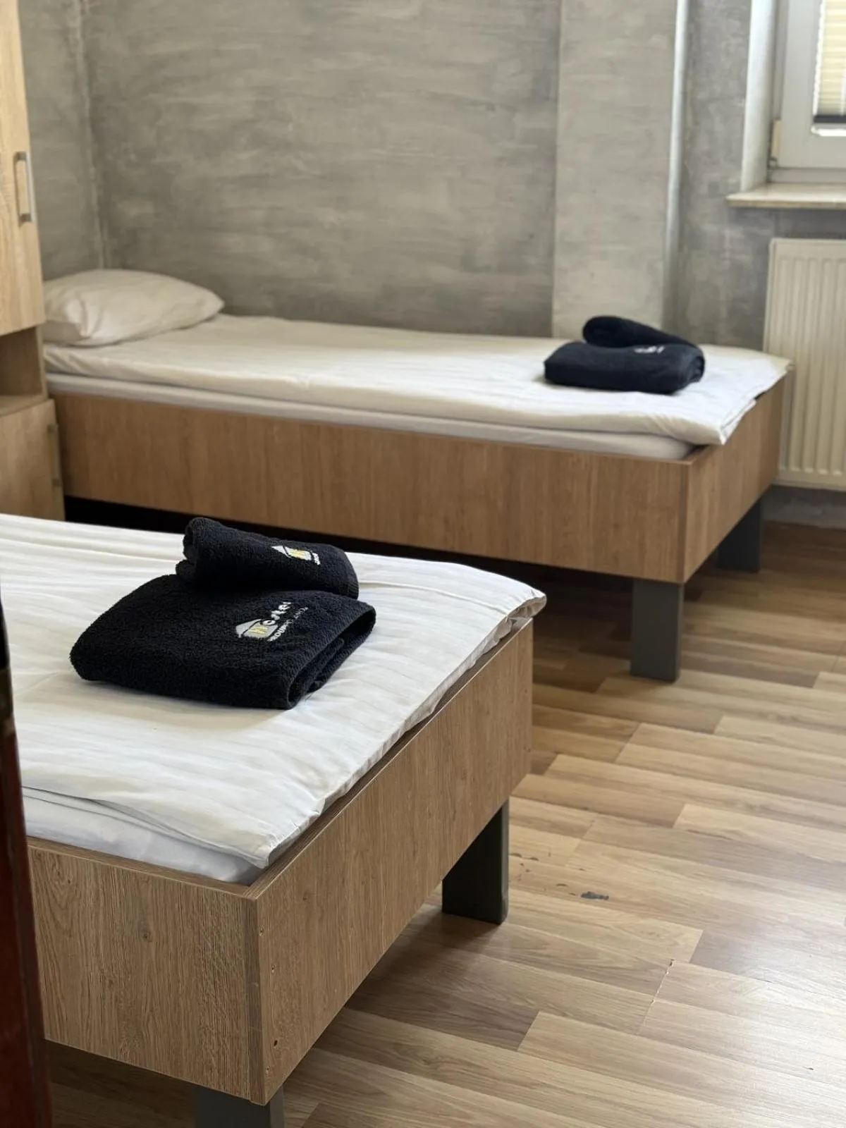 Hostel Radom