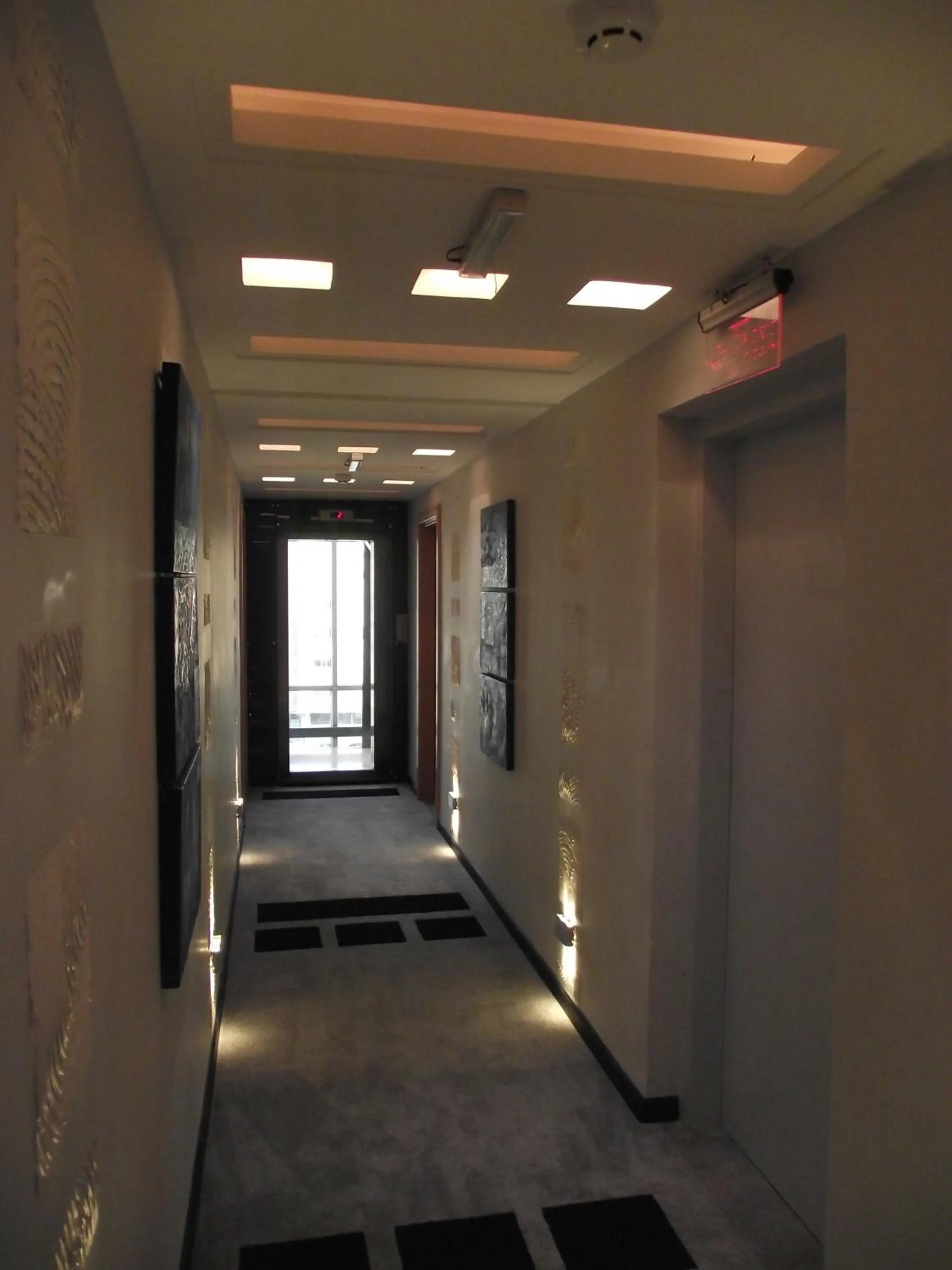 Other in Crystal Hotel