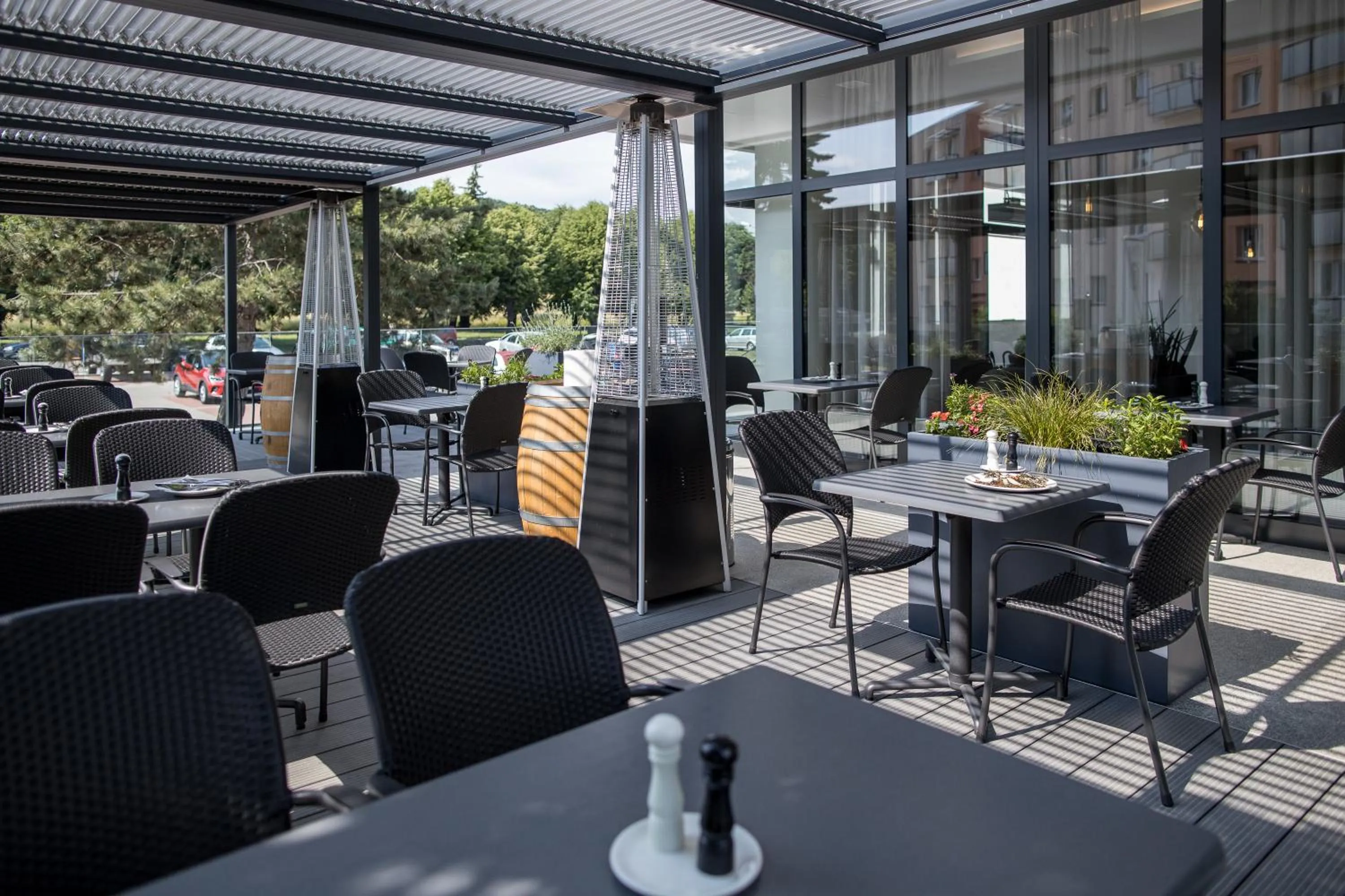 Hotel reSTART Superior