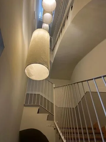 Property building in Hotel Restaurant Juanito Platja