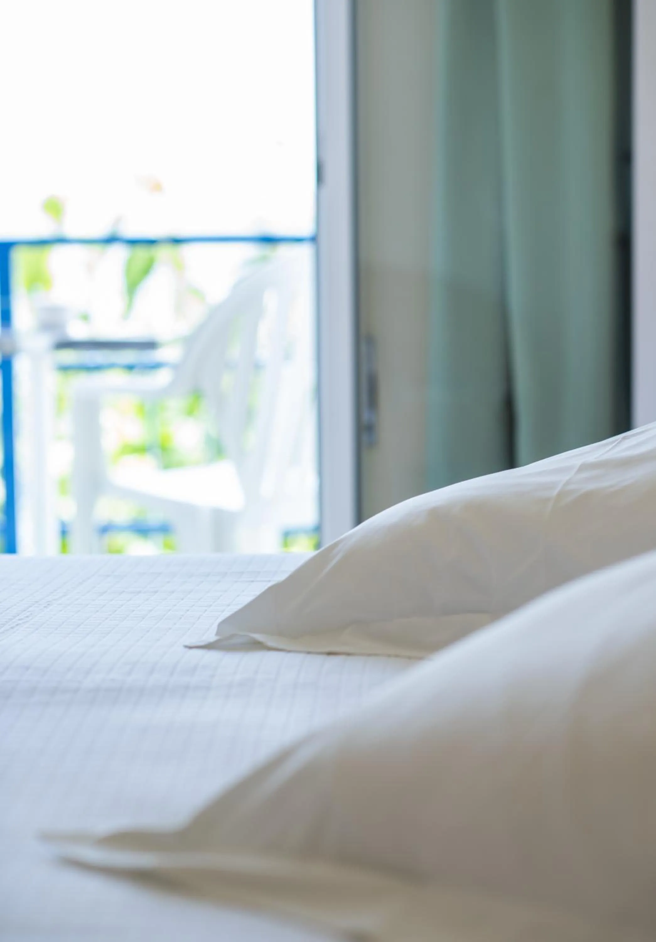 Decorative detail in Hotel Restaurant Juanito Platja