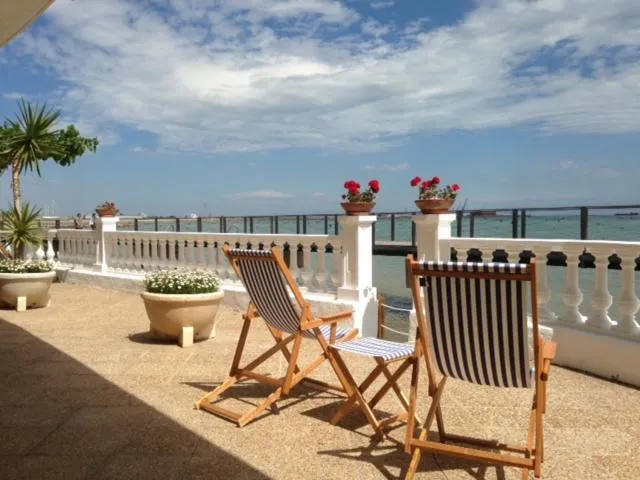 Hotel Restaurant Juanito Platja