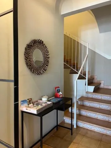 Property building in Hotel Restaurant Juanito Platja