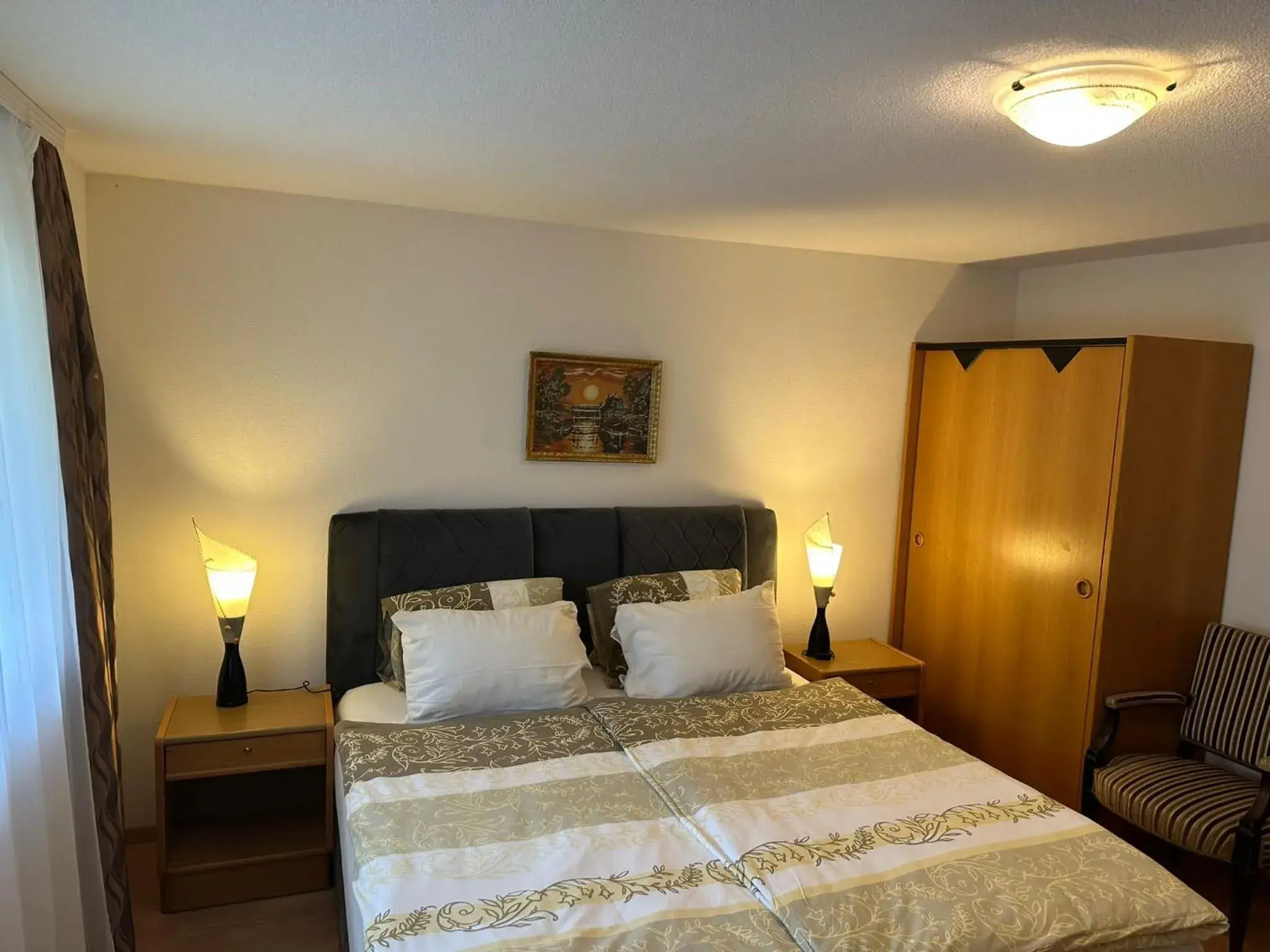 Twin or Double Room in Zimmer Mamma Mia Twin or Double Room in Zimmer Mamma Mia