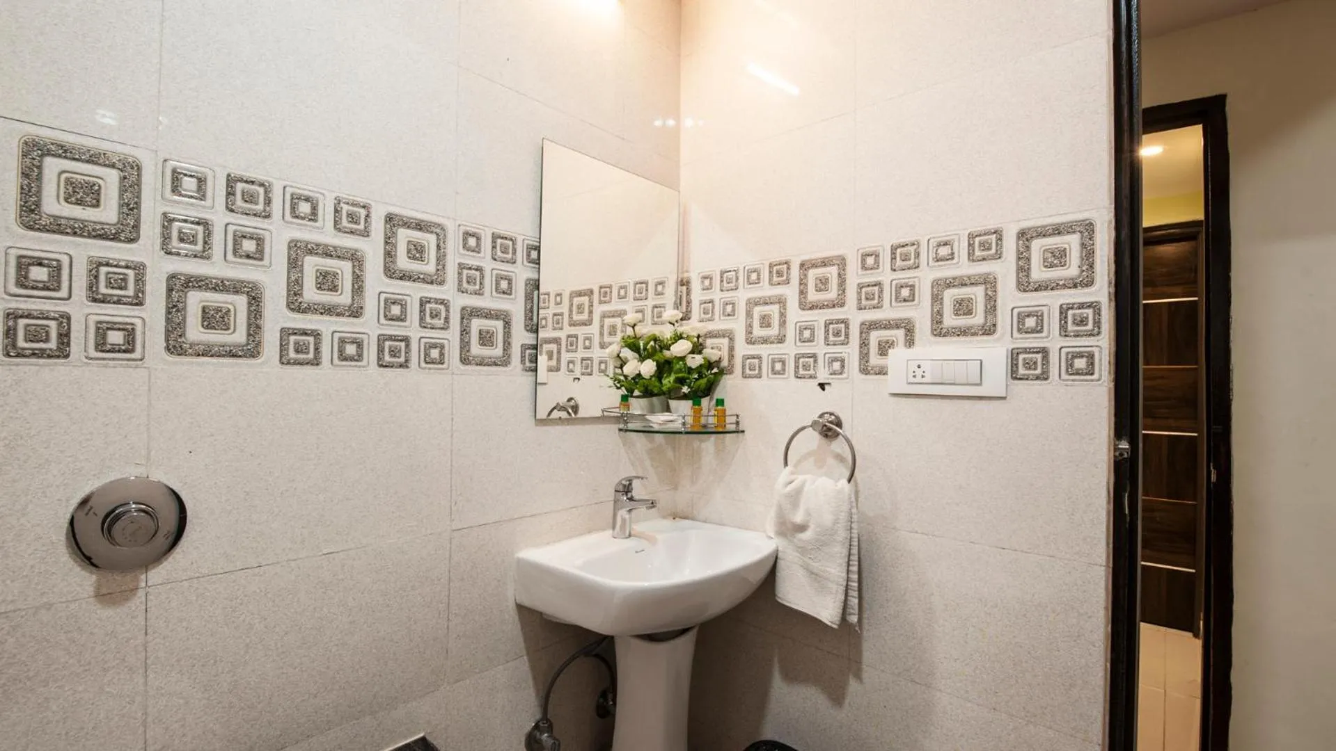 Hotel Windsor Castle Inn