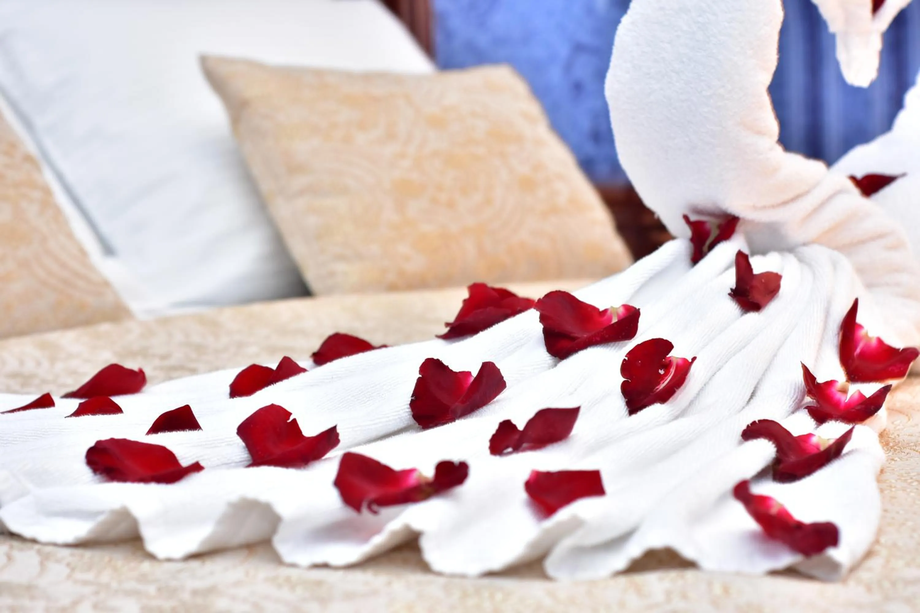 Decorative detail in Hotel Chao