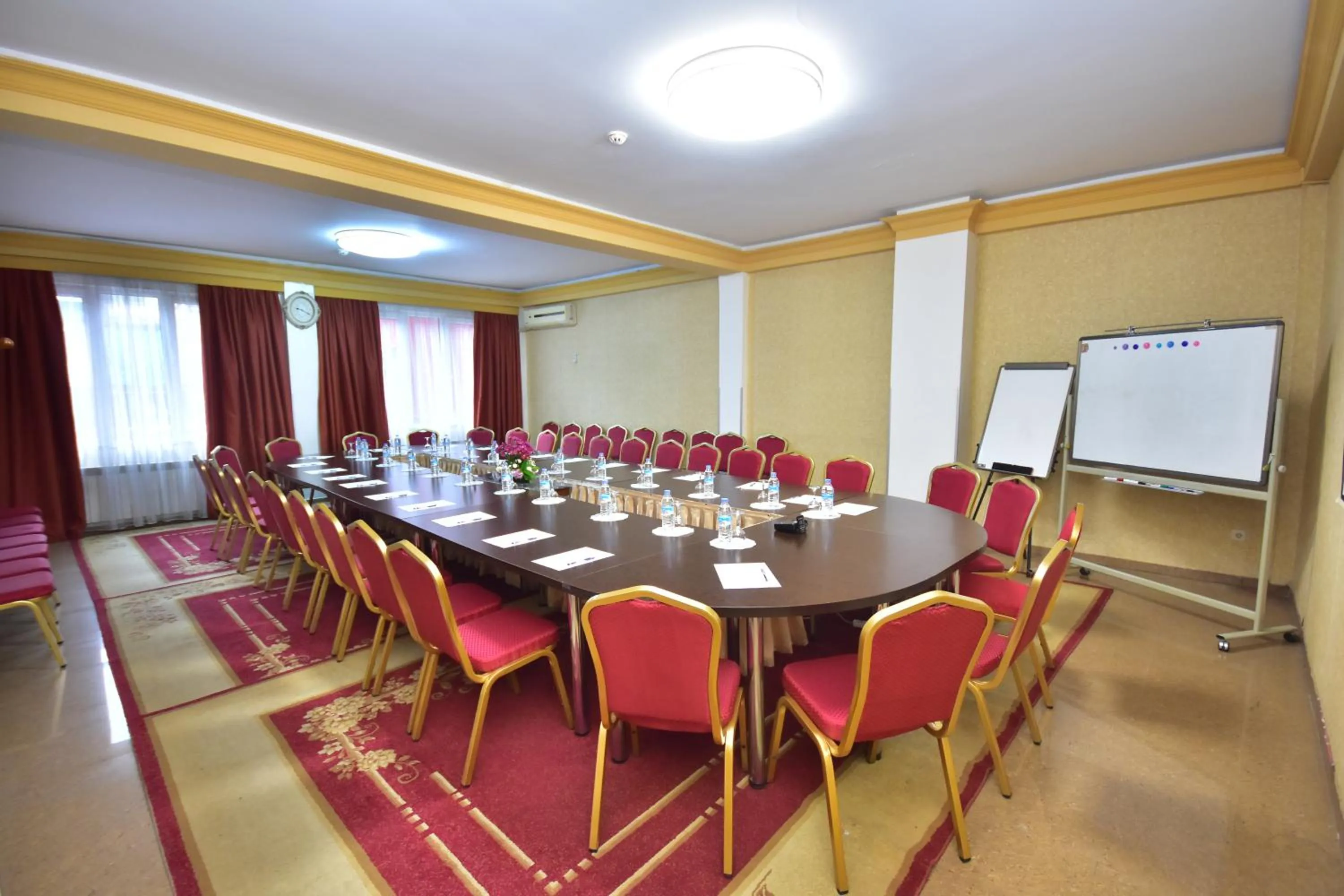 Meeting/conference room in Hotel Chao
