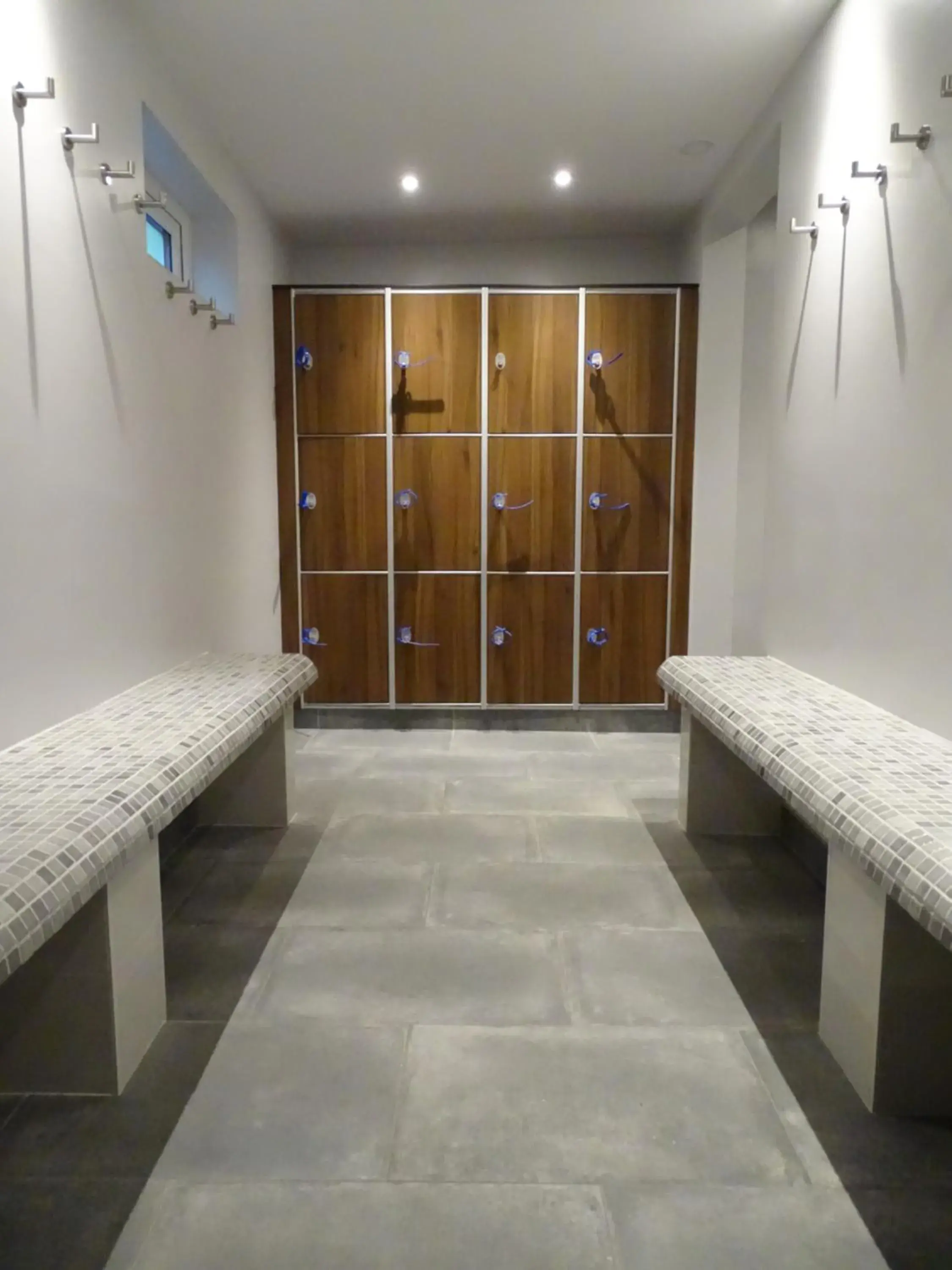 Spa and wellness centre/facilities in The Beeches Hotel & Leisure Club Spa and wellness centre/facilities in The Beeches Hotel & Leisure Club