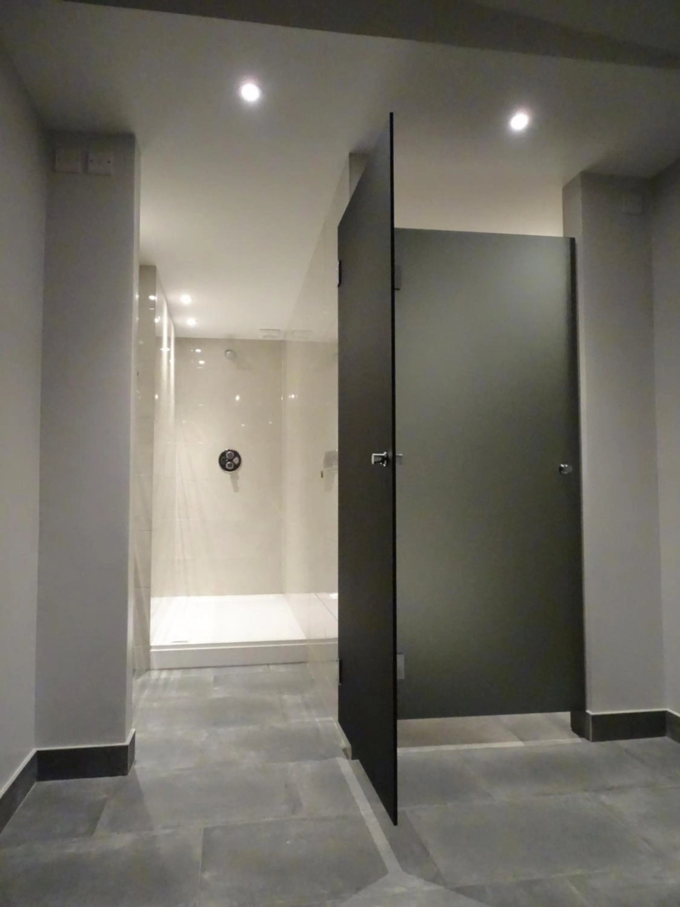 Fitness centre/facilities in The Beeches Hotel & Leisure Club