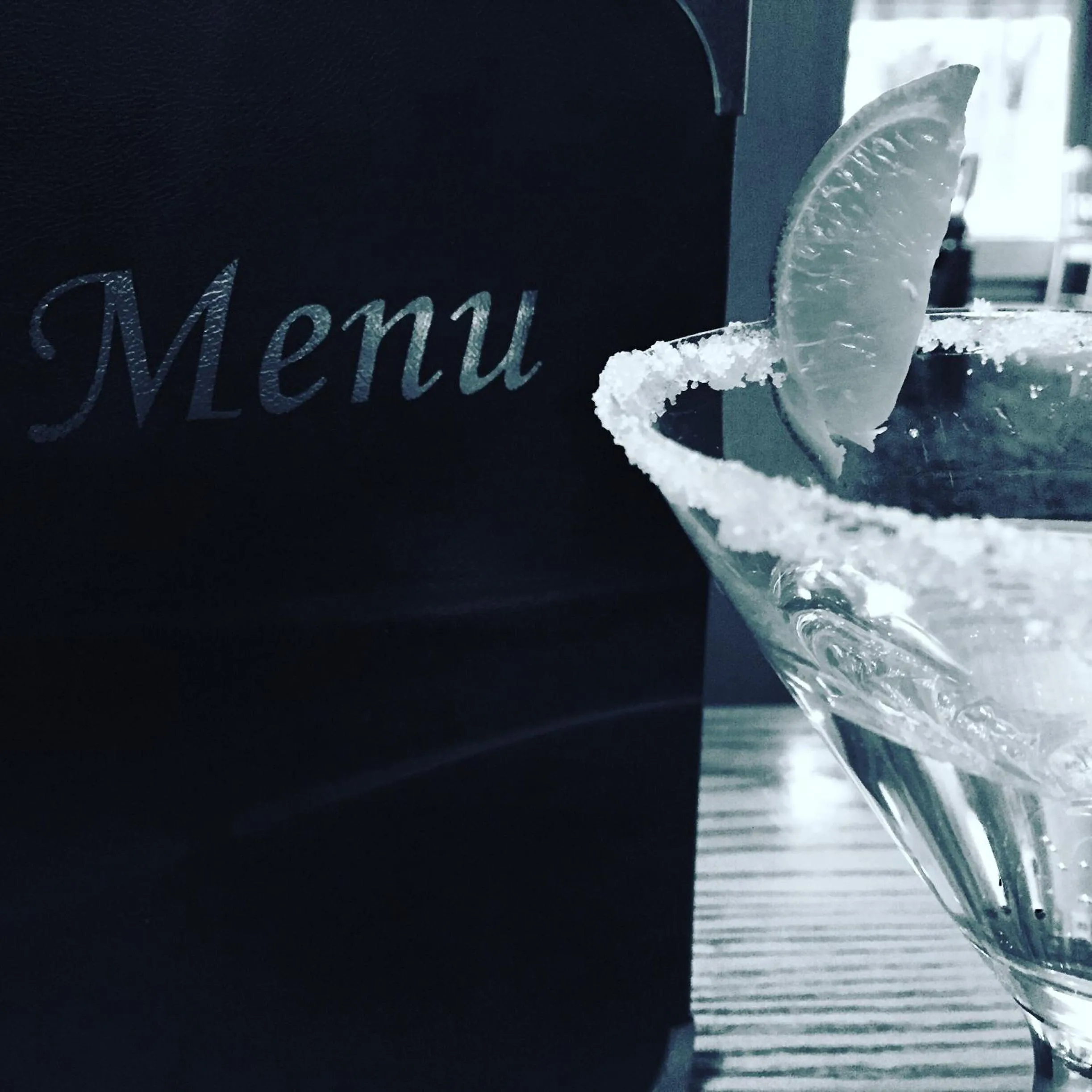 Alcoholic drinks in The Beeches Hotel & Leisure Club