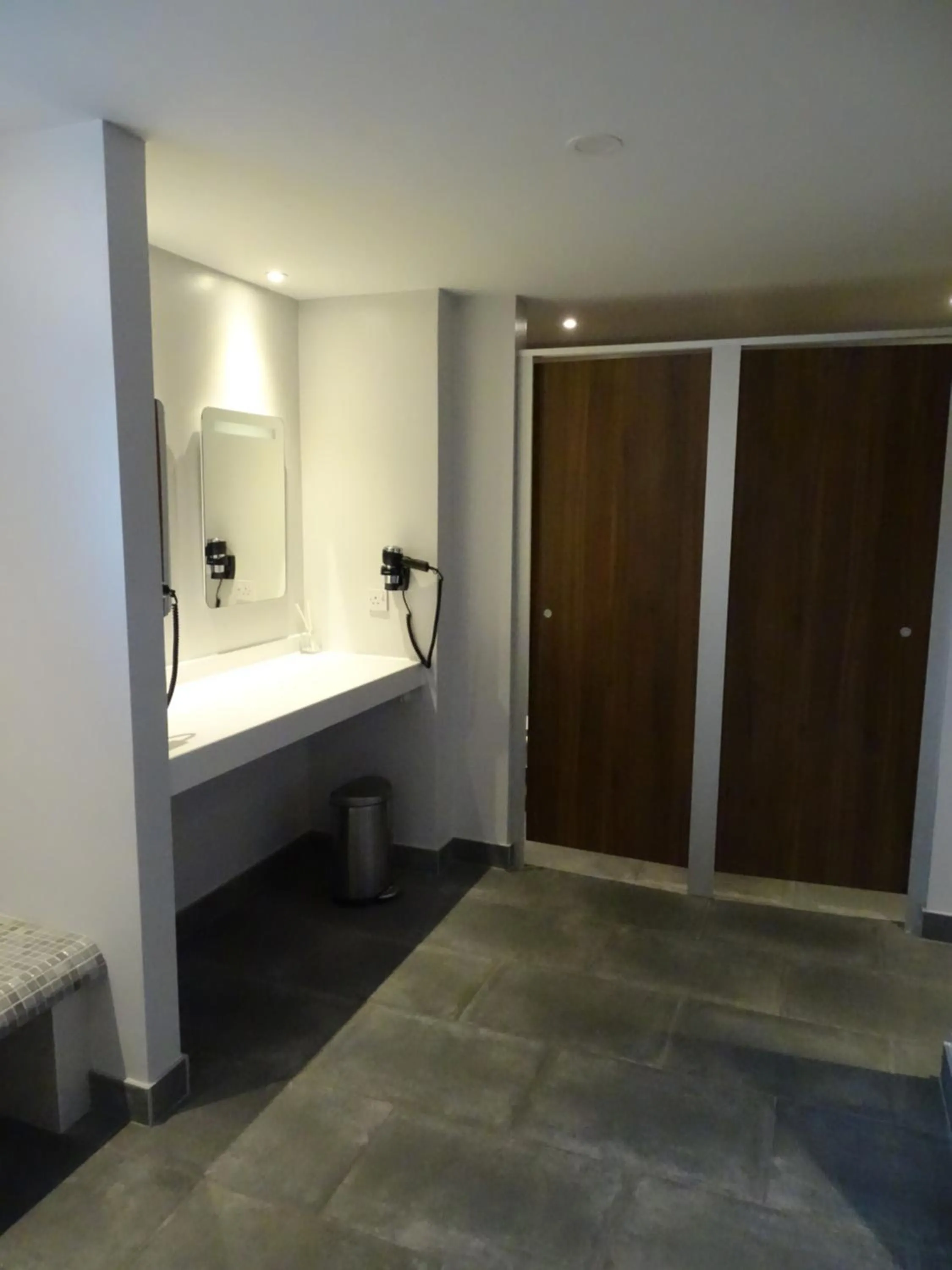 Fitness centre/facilities in The Beeches Hotel & Leisure Club