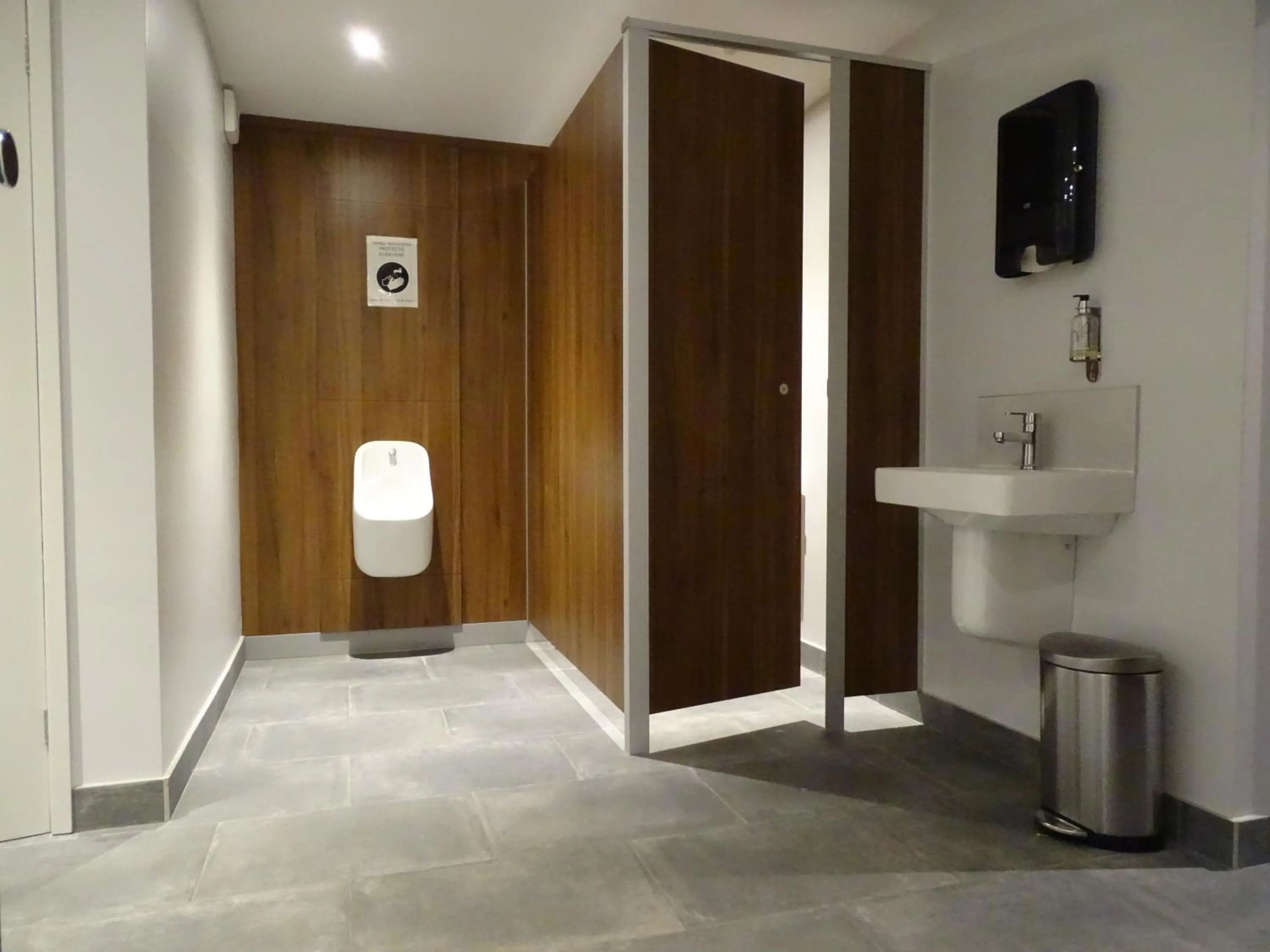 Fitness centre/facilities in The Beeches Hotel & Leisure Club