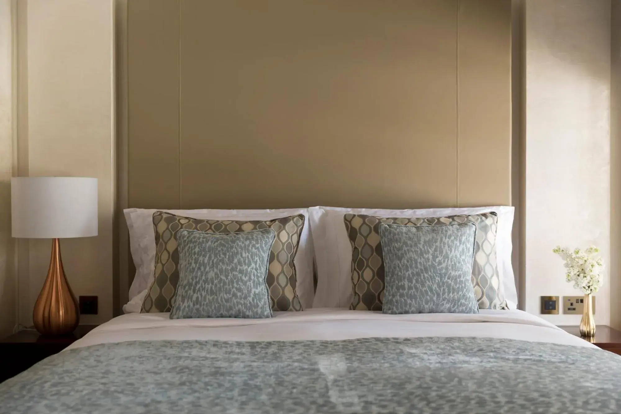 Bedroom, Bed in Souq Al Wakra Hotel Qatar By Tivoli Bedroom, Bed in Souq Al Wakra Hotel Qatar By Tivoli