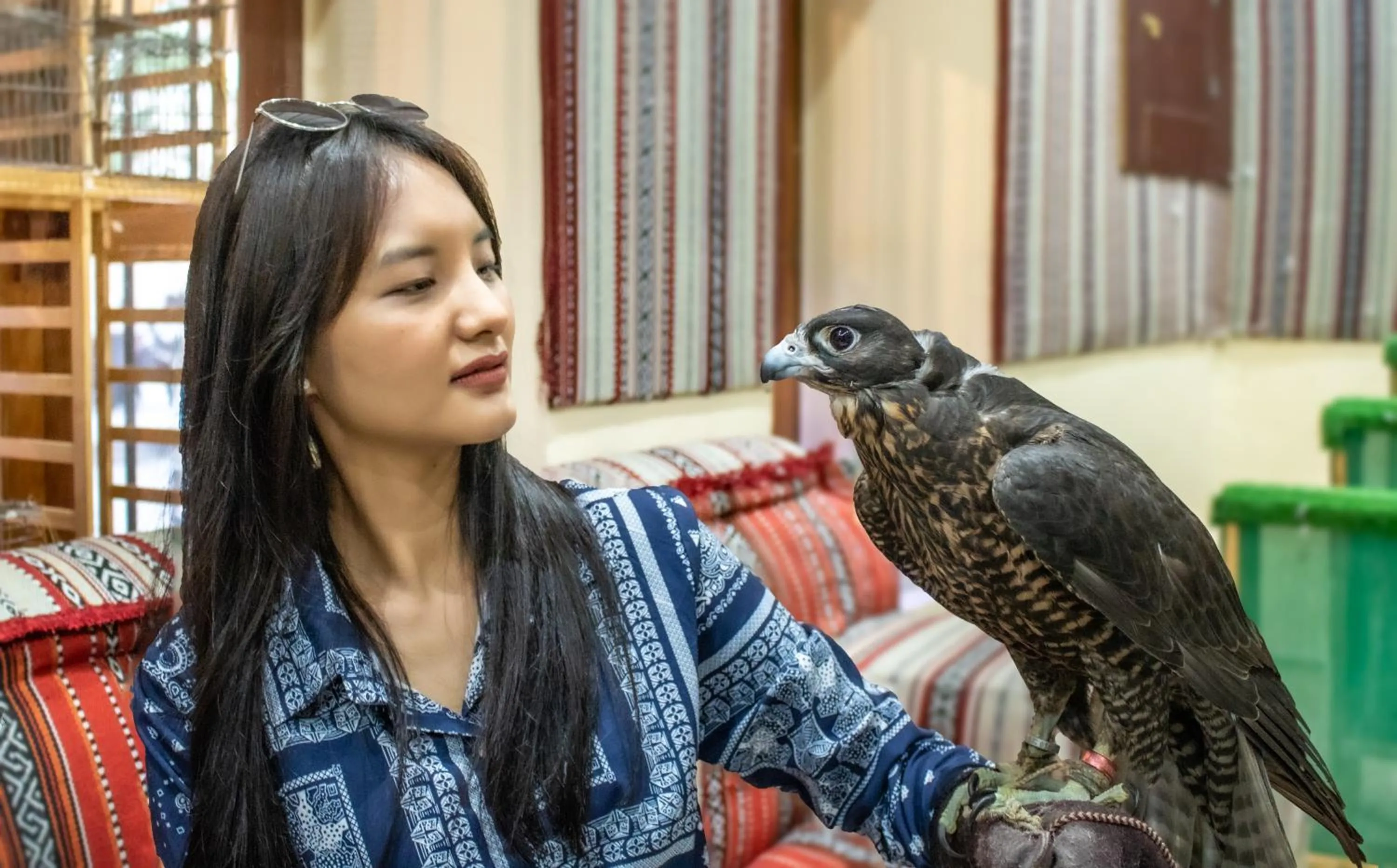 Activities in Souq Al Wakra Hotel Qatar By Tivoli