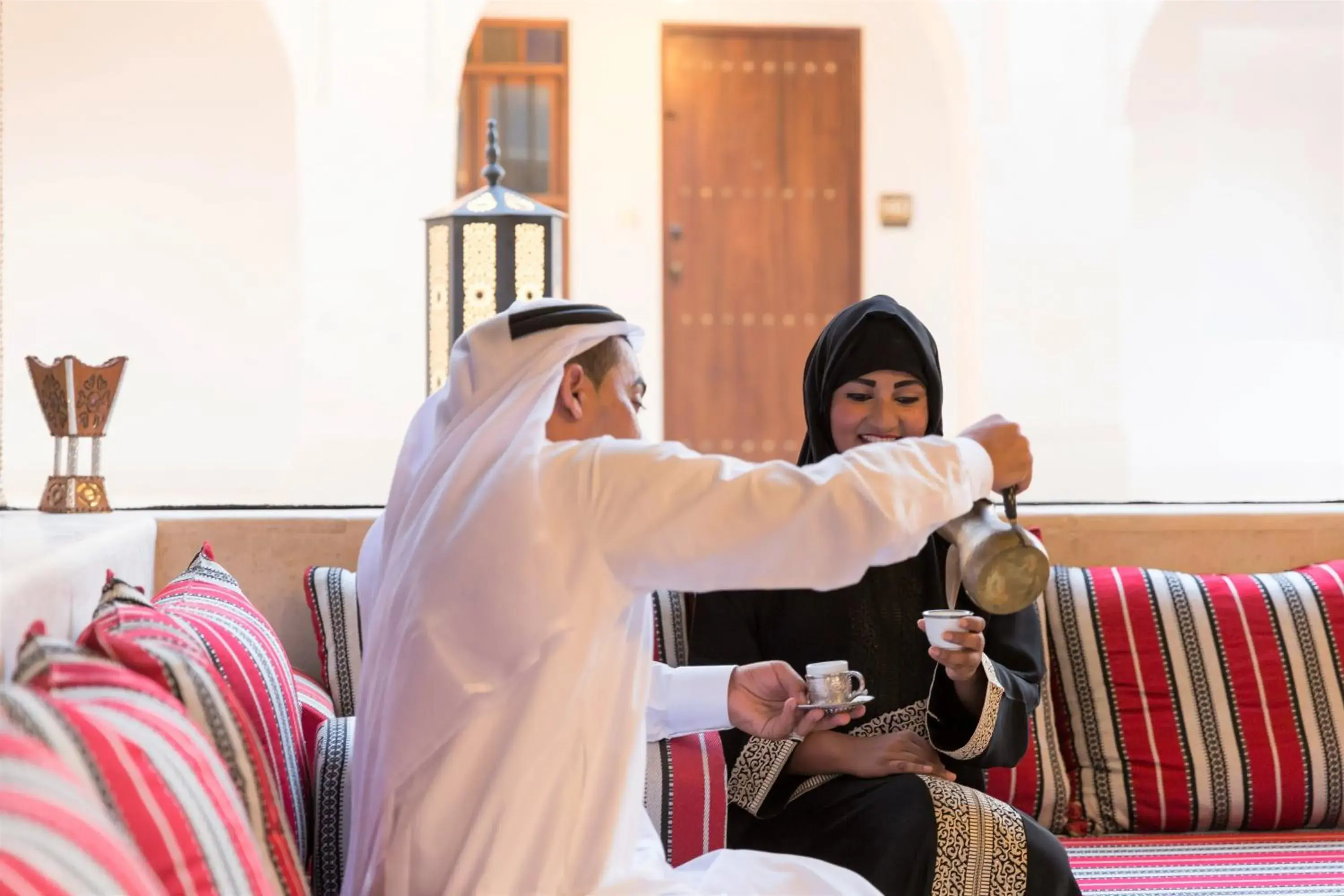 Restaurant/places to eat in Souq Al Wakra Hotel Qatar By Tivoli Restaurant/places to eat in Souq Al Wakra Hotel Qatar By Tivoli