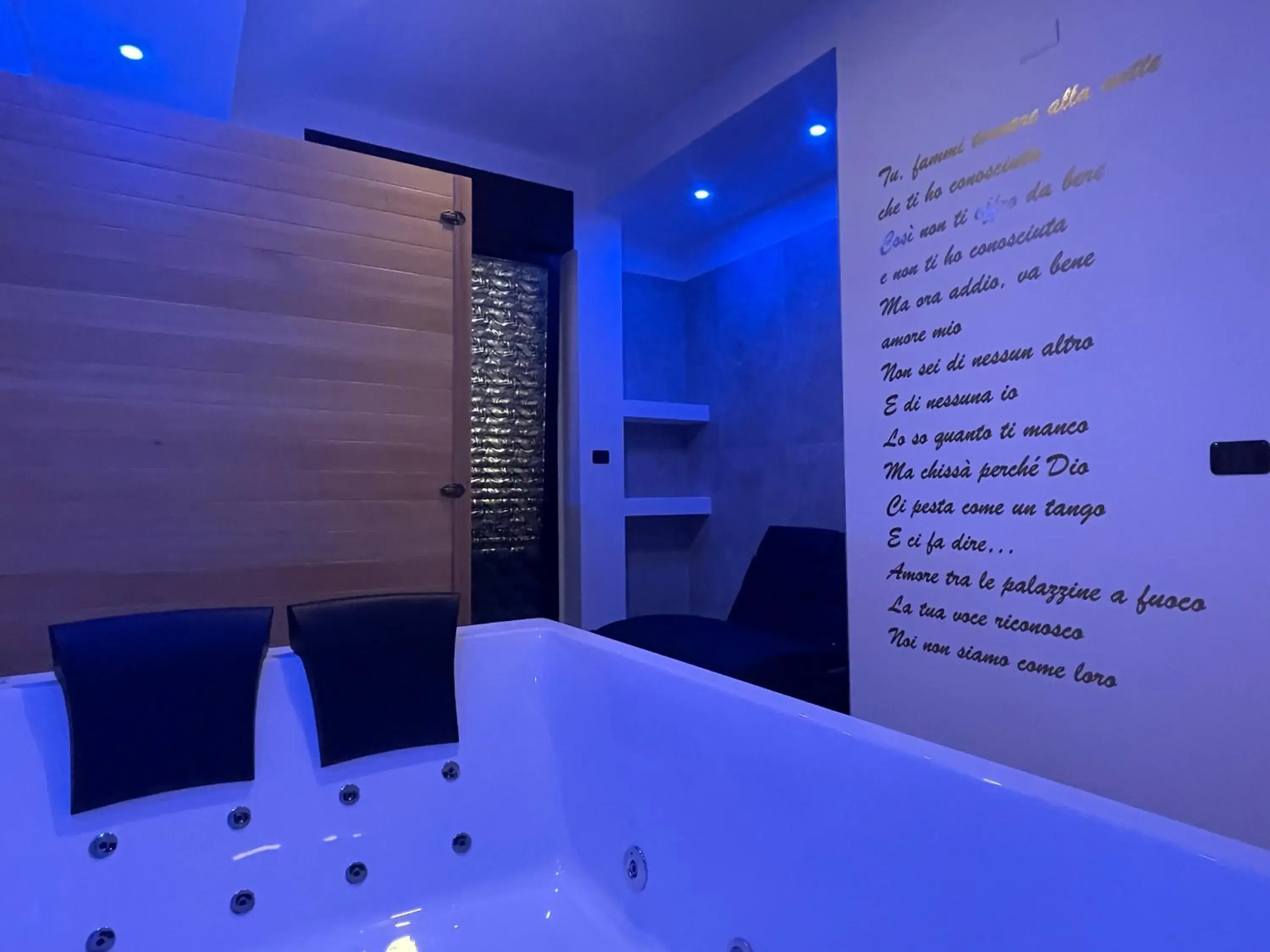 B&B CORSO ROMA Room Suite & Spa B&B CORSO ROMA Room Suite & Spa