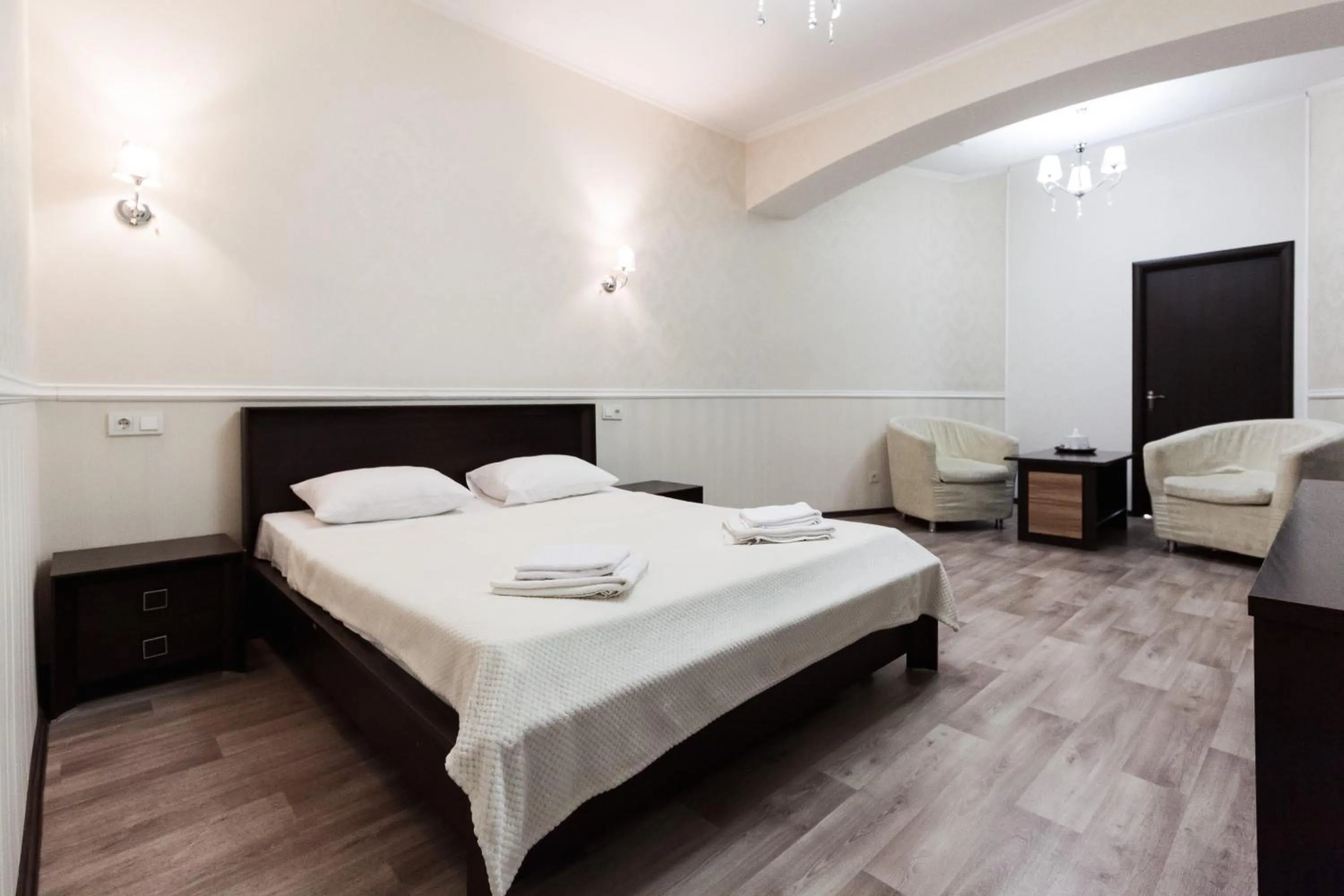Junior Suite in Noy Hotel