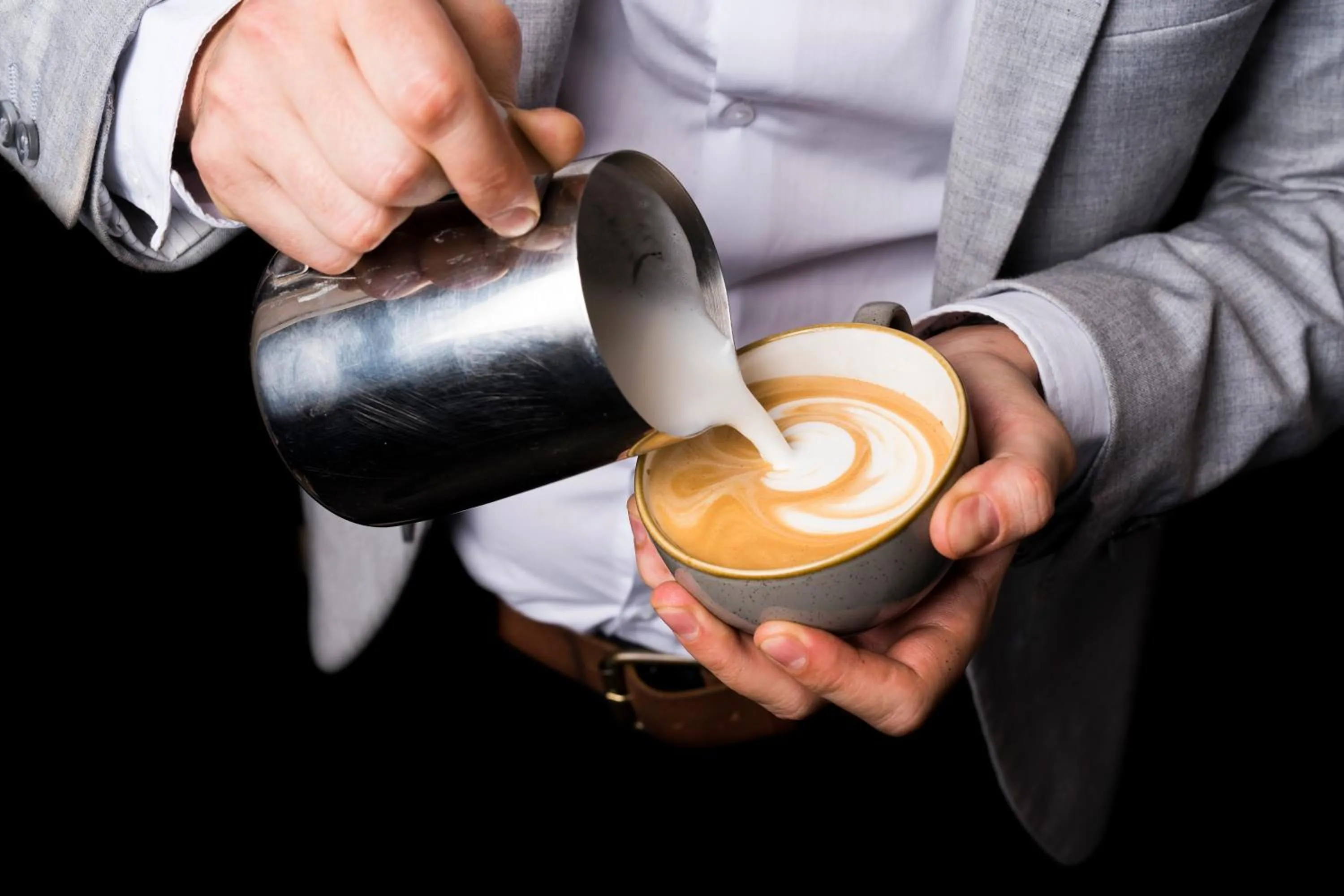 Coffee/tea facilities in voco St Augustine Historic Area by IHG