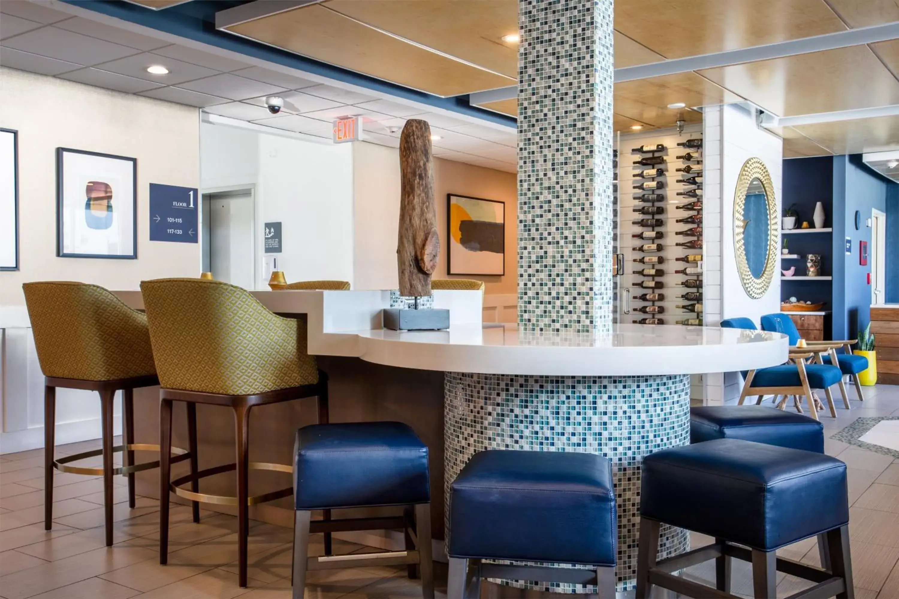 Property building in voco St Augustine Historic Area by IHG Property building in voco St Augustine Historic Area by IHG