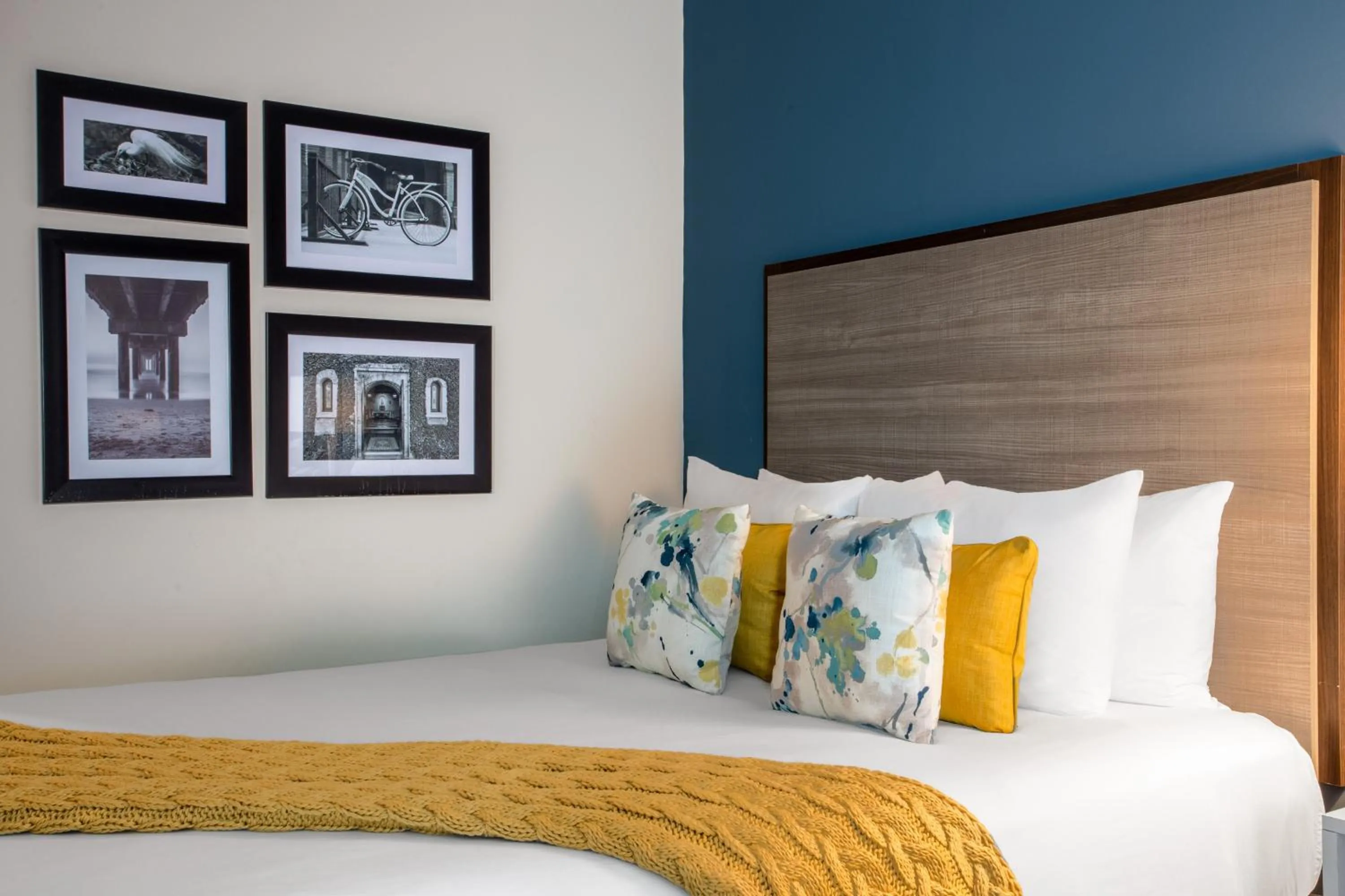 Photo of the whole room, Bed in voco St Augustine Historic Area by IHG