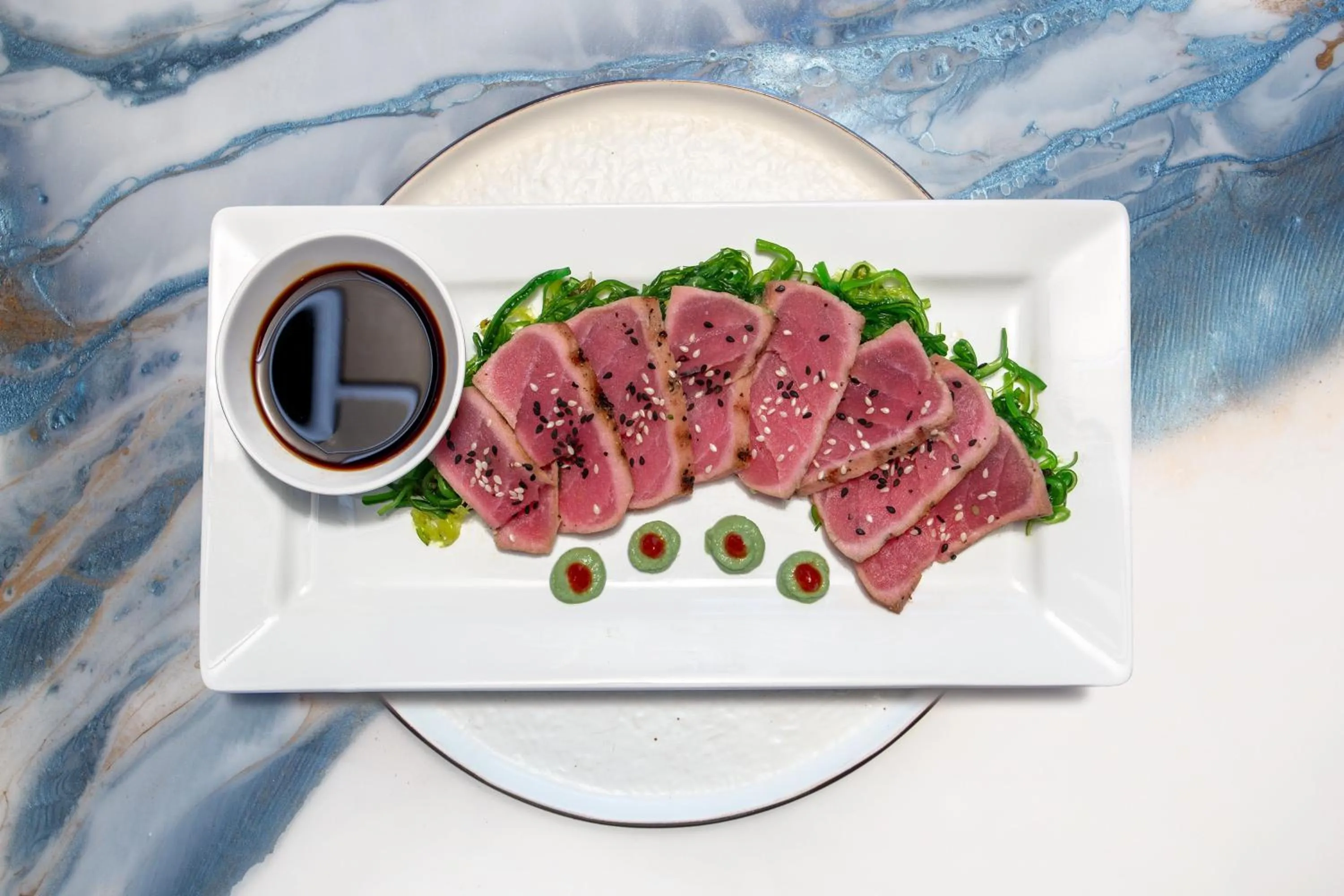 Restaurant/places to eat in voco St Augustine Historic Area by IHG