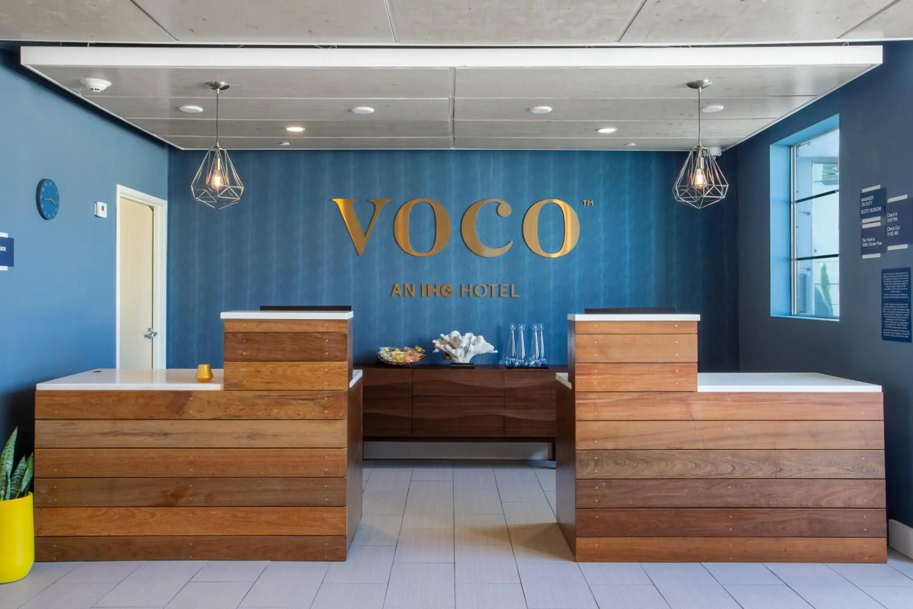 Property building in voco St Augustine Historic Area by IHG Property building in voco St Augustine Historic Area by IHG