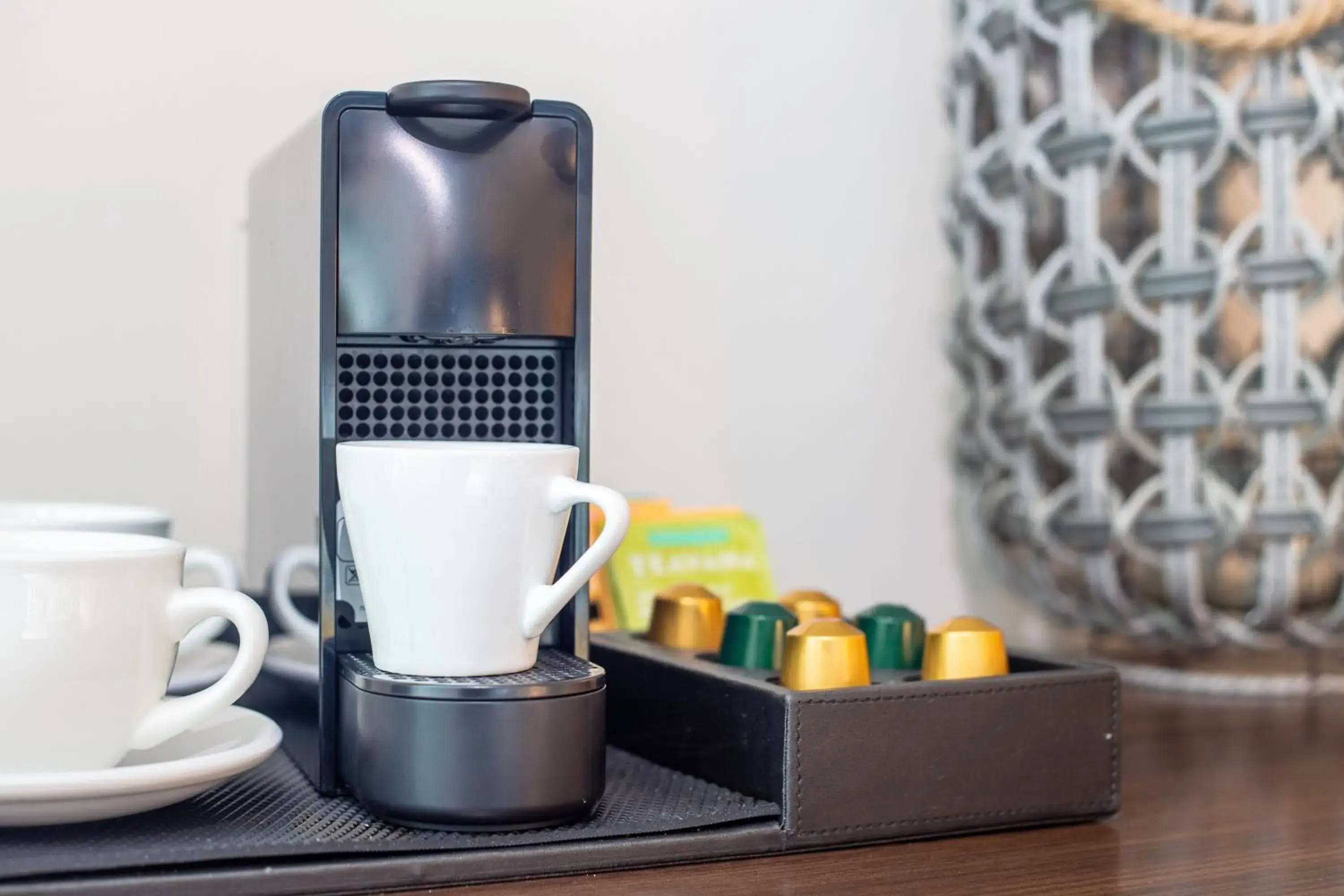 King Room - Hearing Accessible in voco St Augustine Historic Area by IHG King Room - Hearing Accessible in voco St Augustine Historic Area by IHG