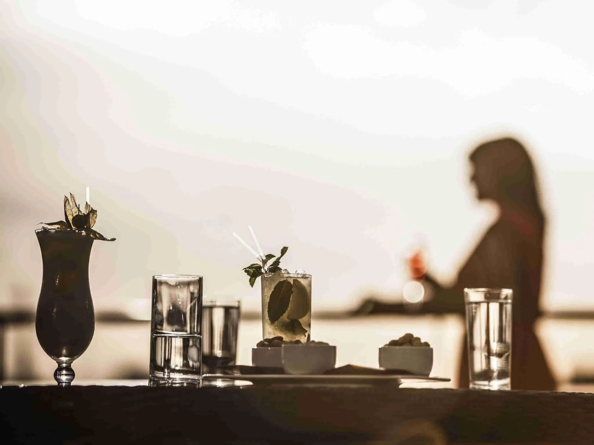 Other in Novotel London Paddington