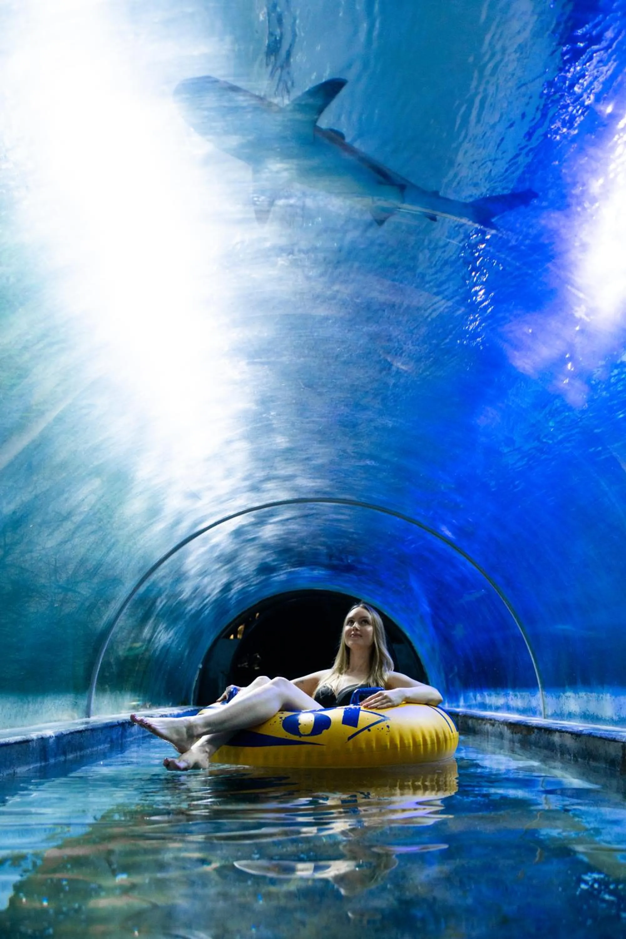 Aquapark Reda Resort - jedyne noclegi w Aquaparku Reda