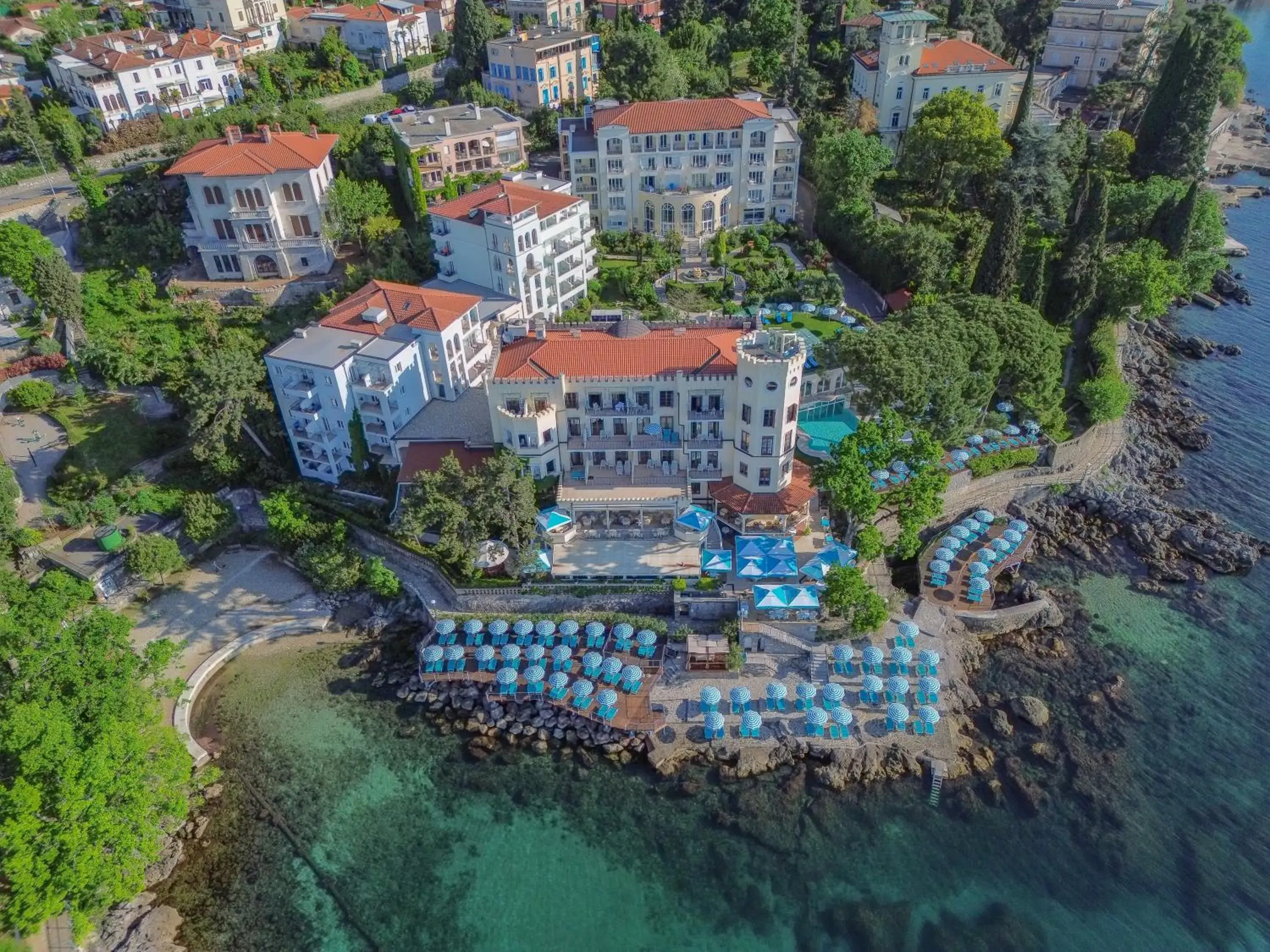 Hotel Miramar Hotel Miramar