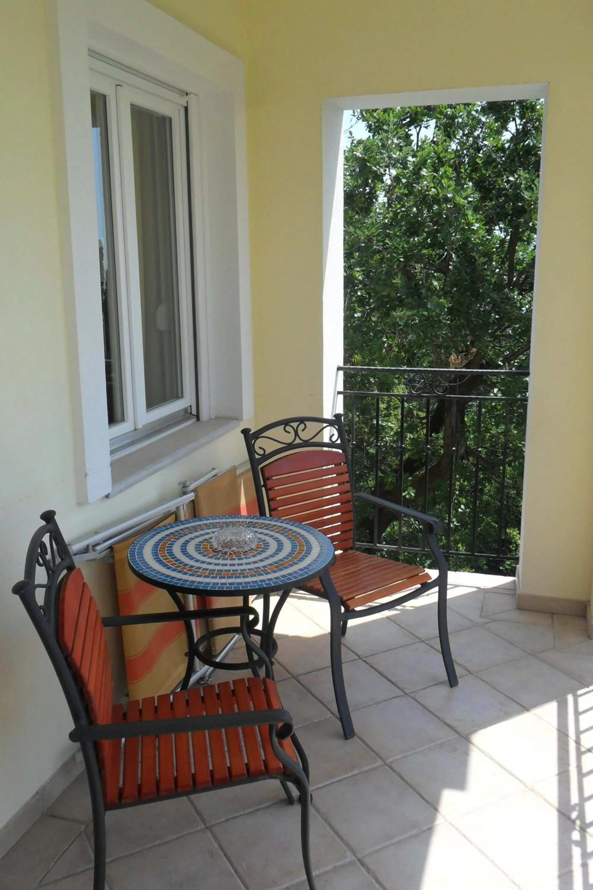 View (from property/room) in Hotel Miramar