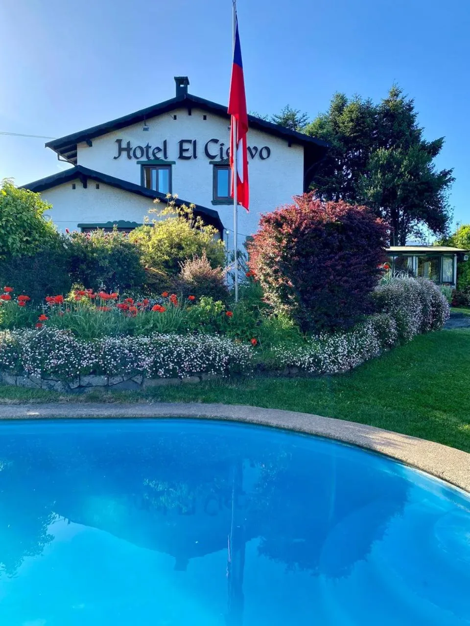 Hotel El Ciervo