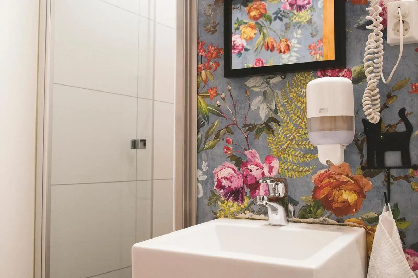 Twin Room with Shared Bathroom in Mary-Ann's Polarrigg Twin Room with Shared Bathroom in Mary-Ann's Polarrigg