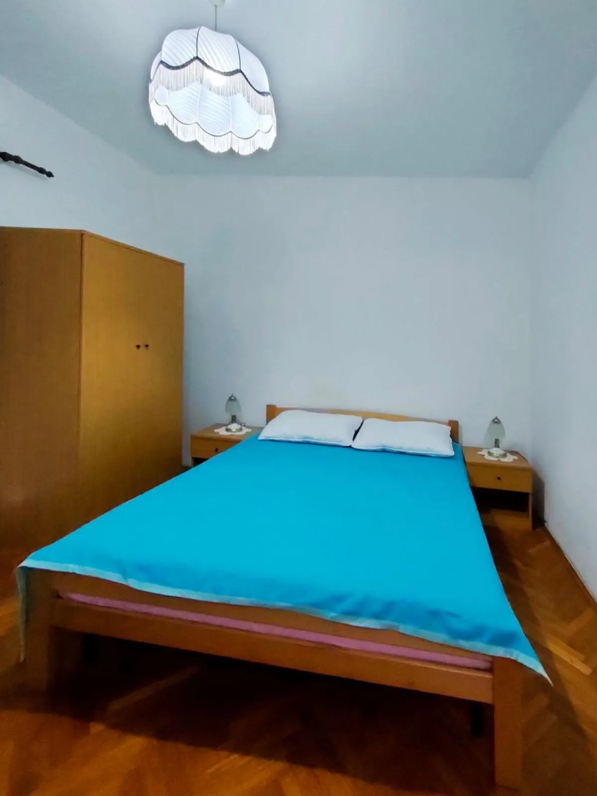 Bed in Apartments Zova
