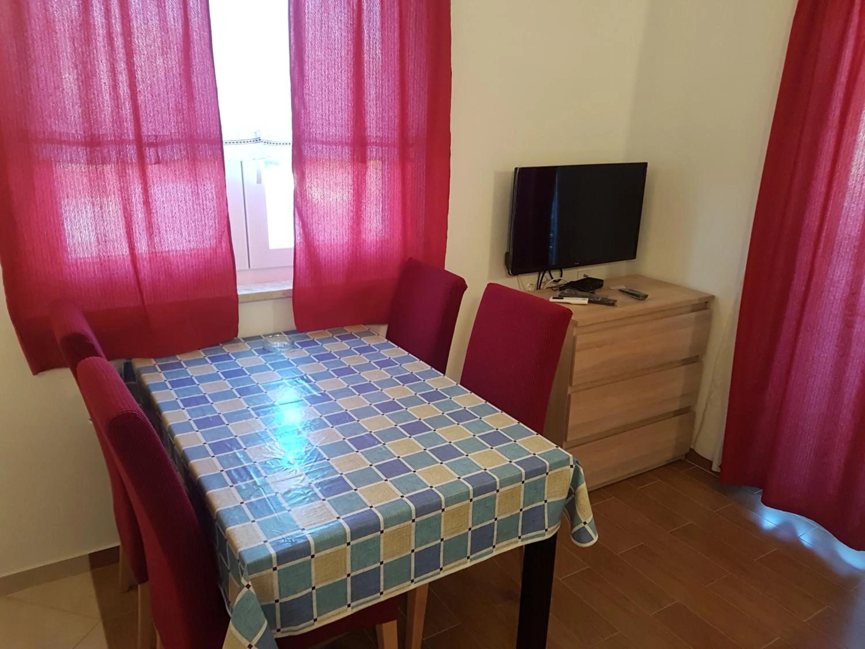 Bed in Apartments Zova