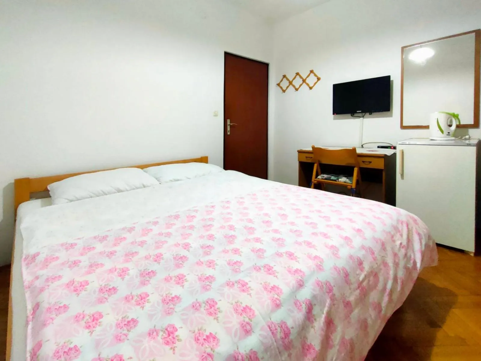 Bed in Apartments Zova