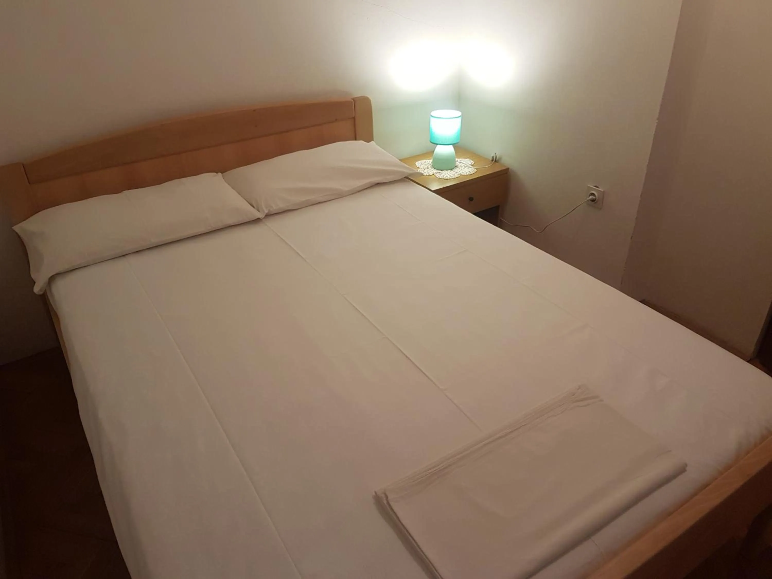 Bed in Apartments Zova