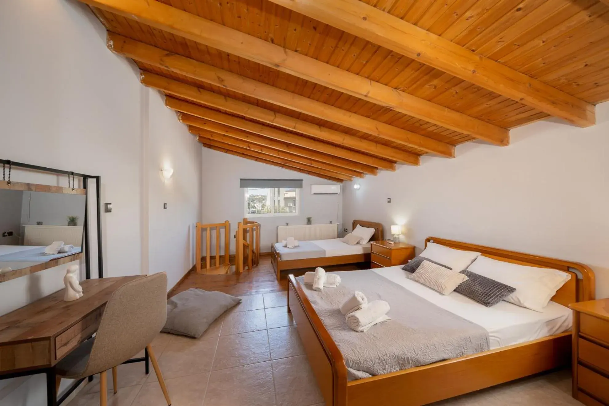 Apartment in A&D Apartments Apartment in A&D Apartments