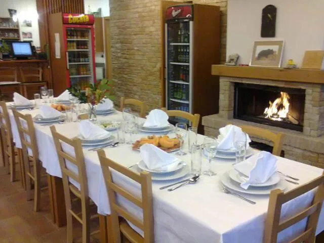 Banquet/Function facilities in Hotel Rakitna