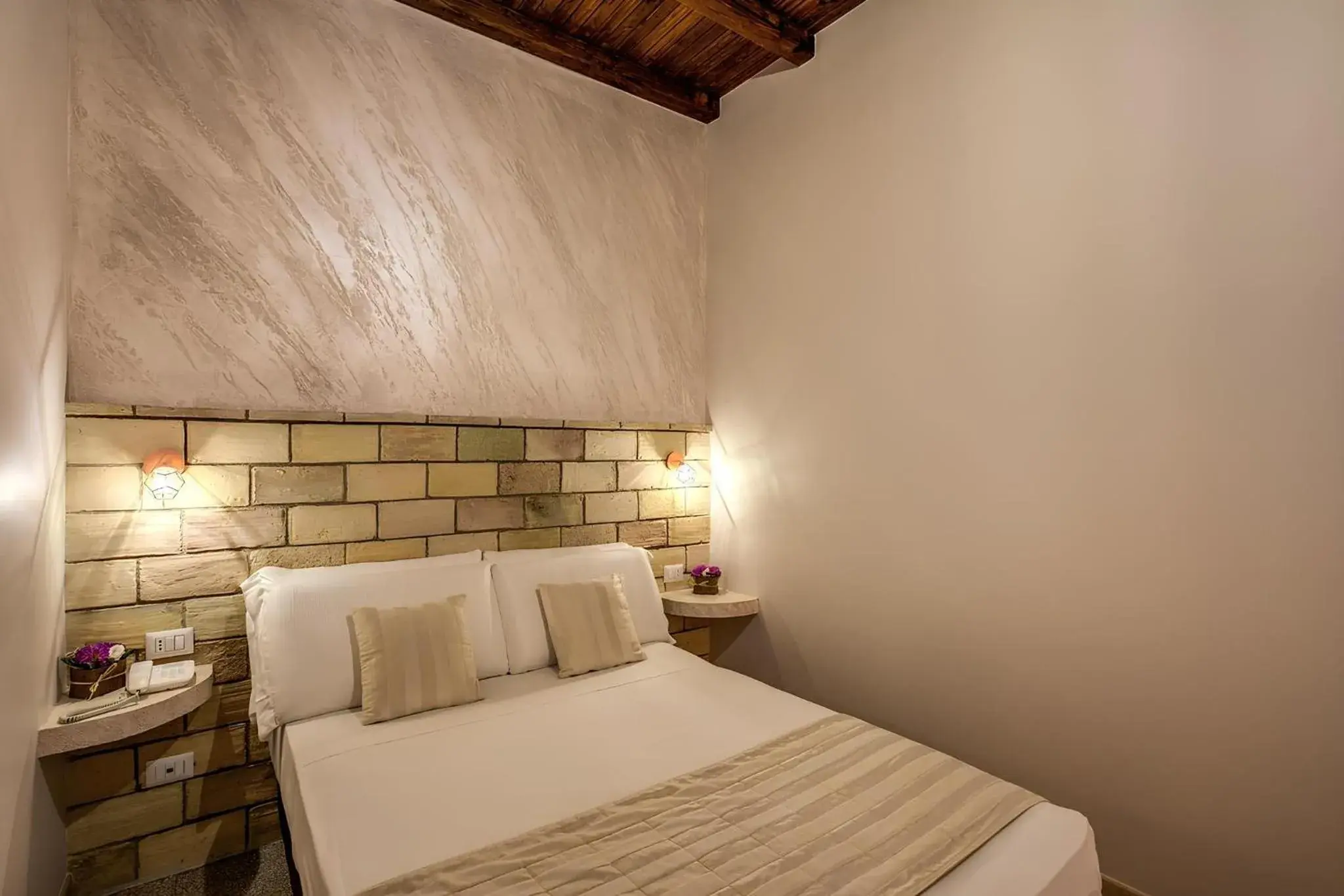 Bedroom, Bed in Colosseo Accomodation Room Guest House Bedroom, Bed in Colosseo Accomodation Room Guest House