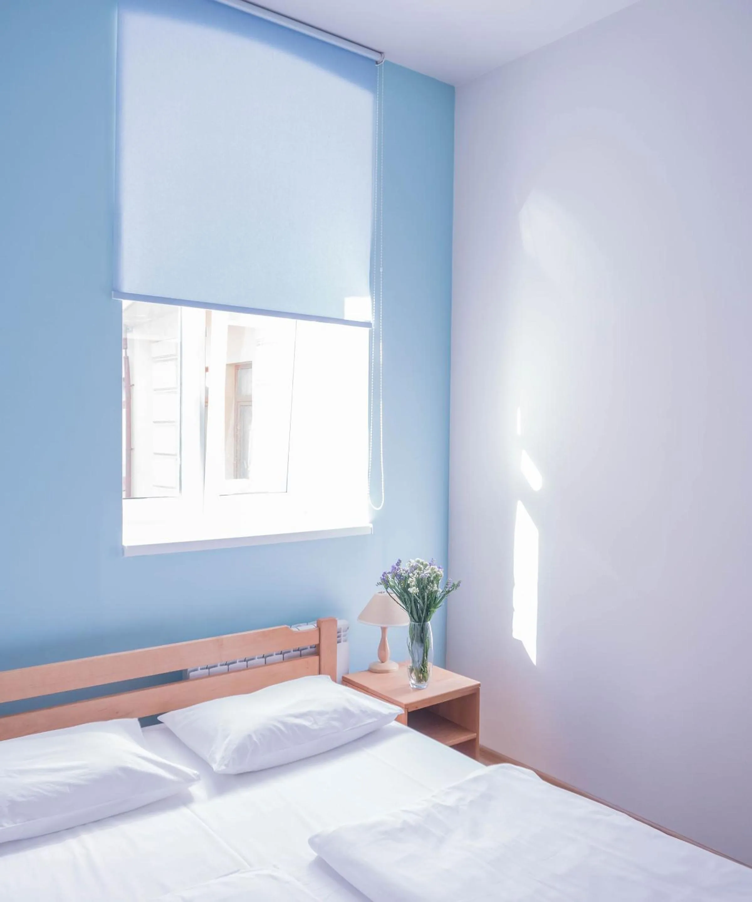 Bed in DREAM Hostel Kyiv