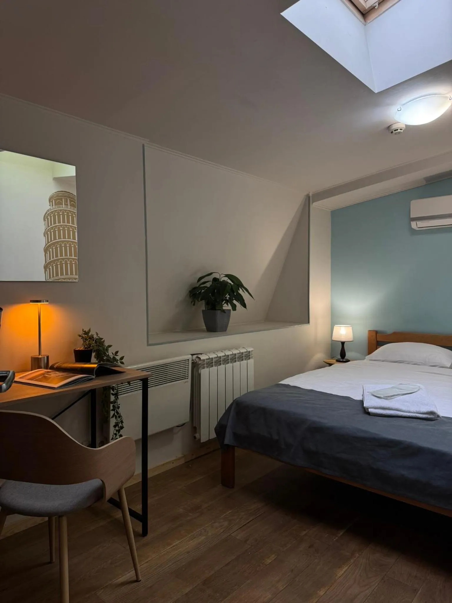 Bed in DREAM Hostel Kyiv