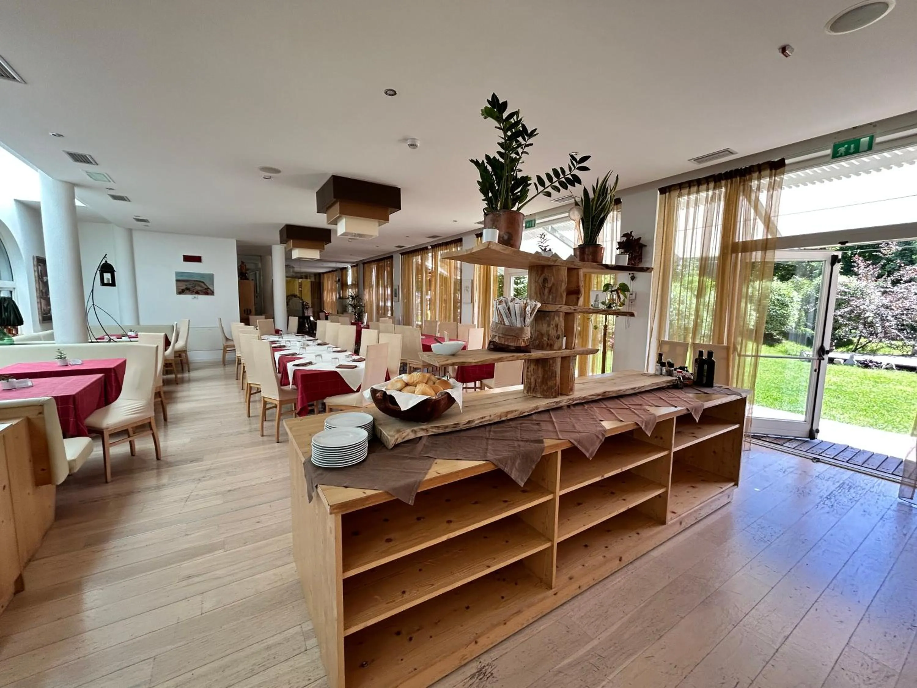 Alpen Hotel Eghel & SPA