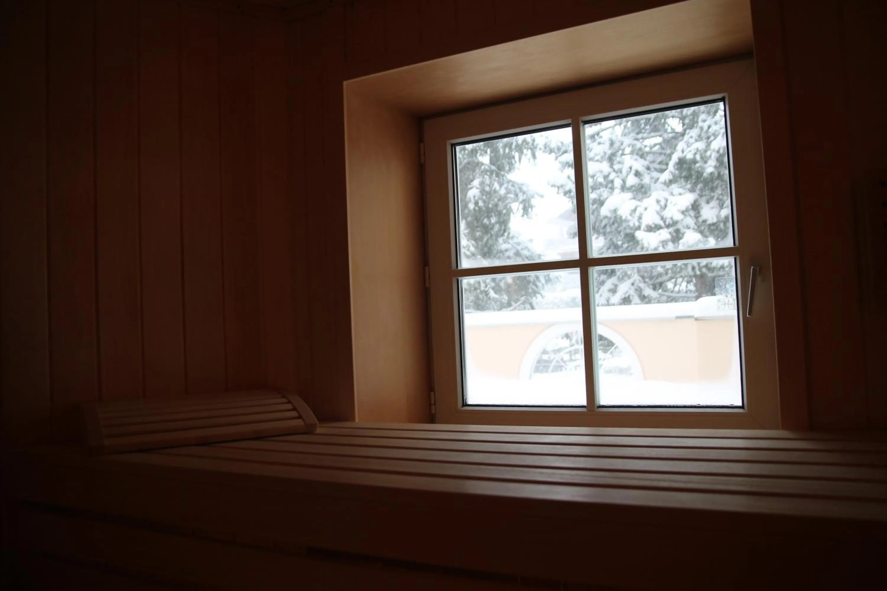 Spa and wellness centre/facilities in Alpen Hotel Eghel